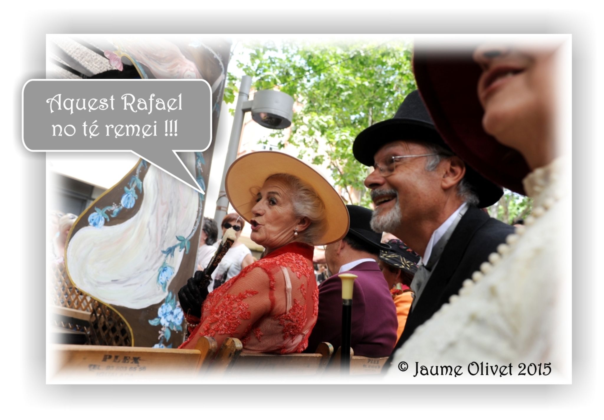  Jaume Olivet