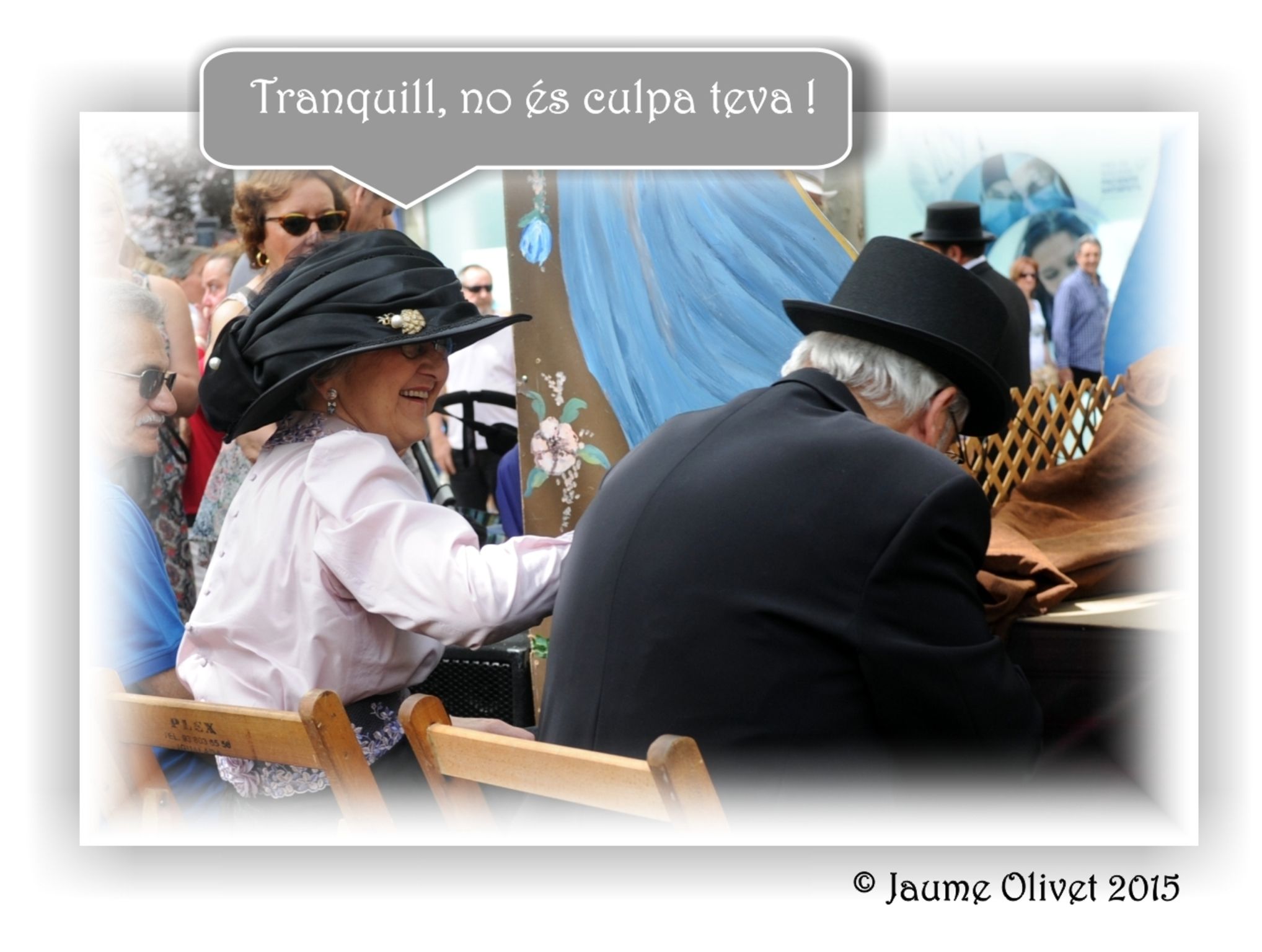  Jaume Olivet