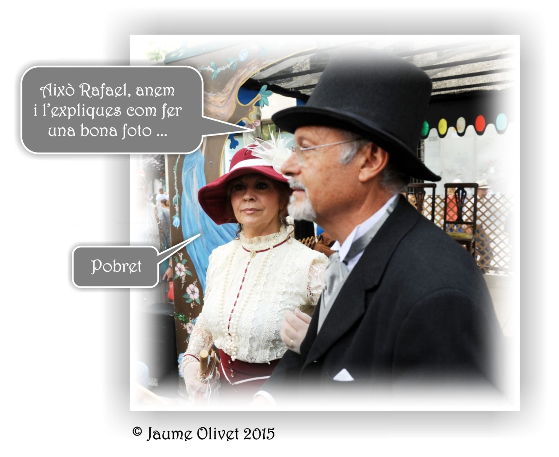  Jaume Olivet