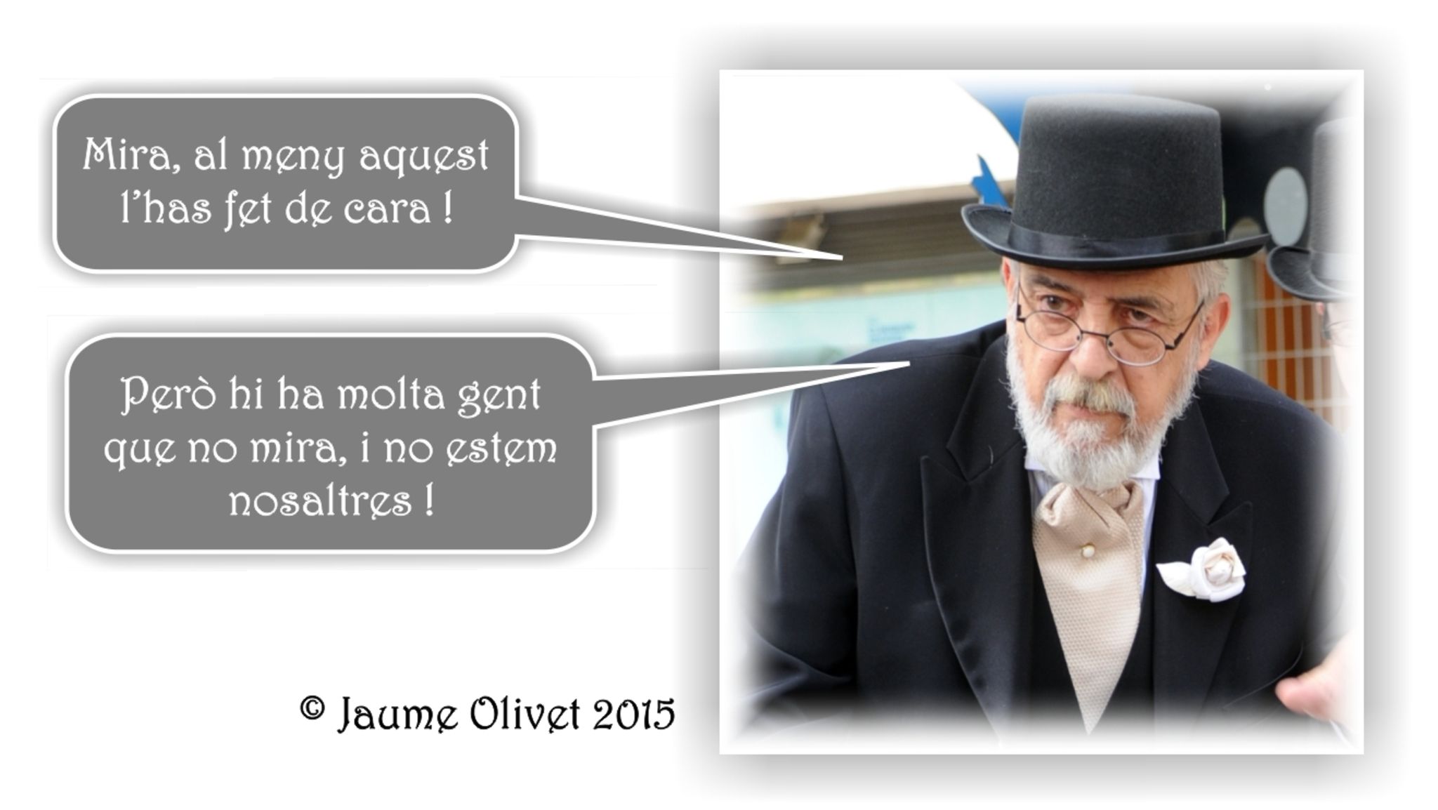  Jaume Olivet