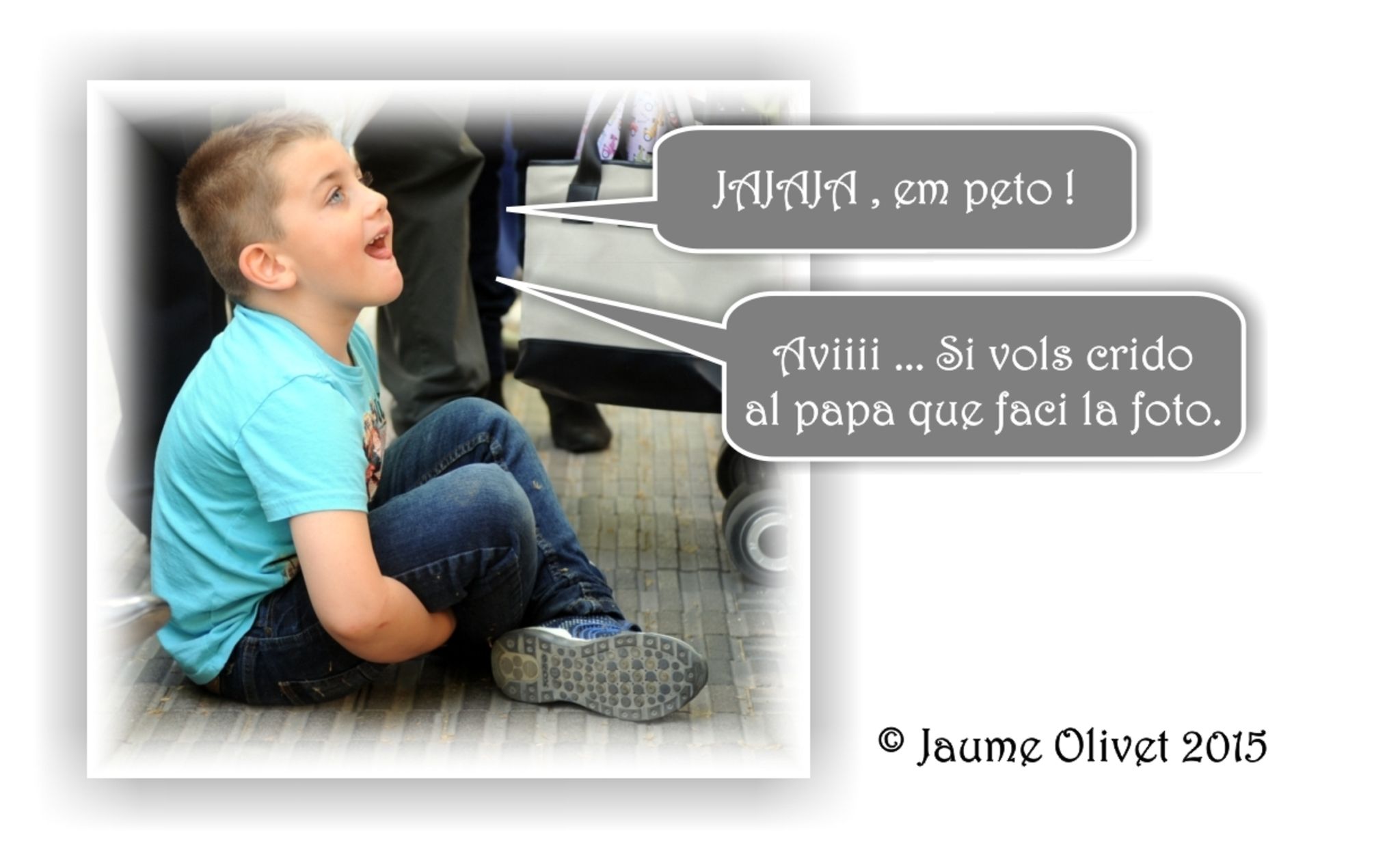  Jaume Olivet