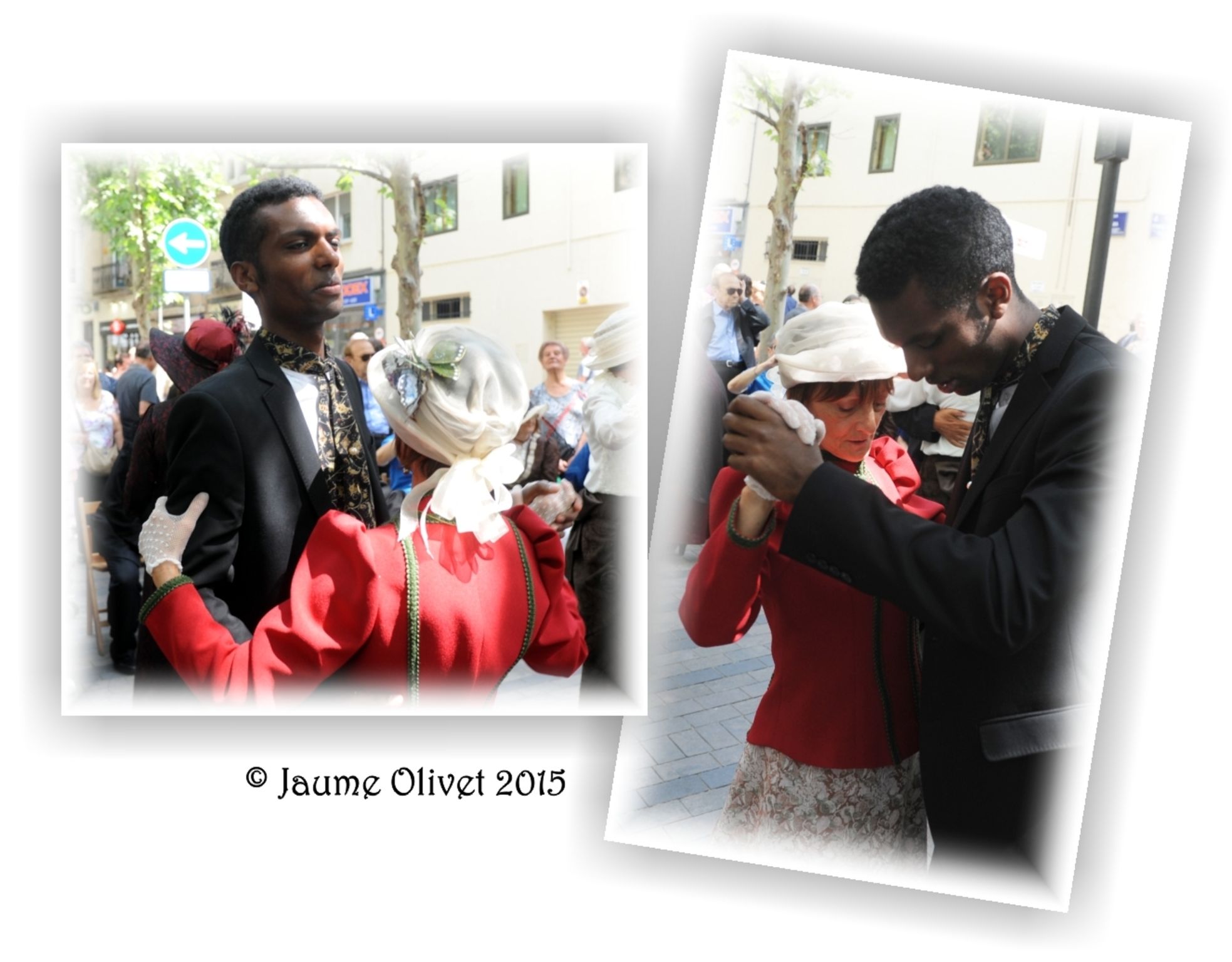  Jaume Olivet