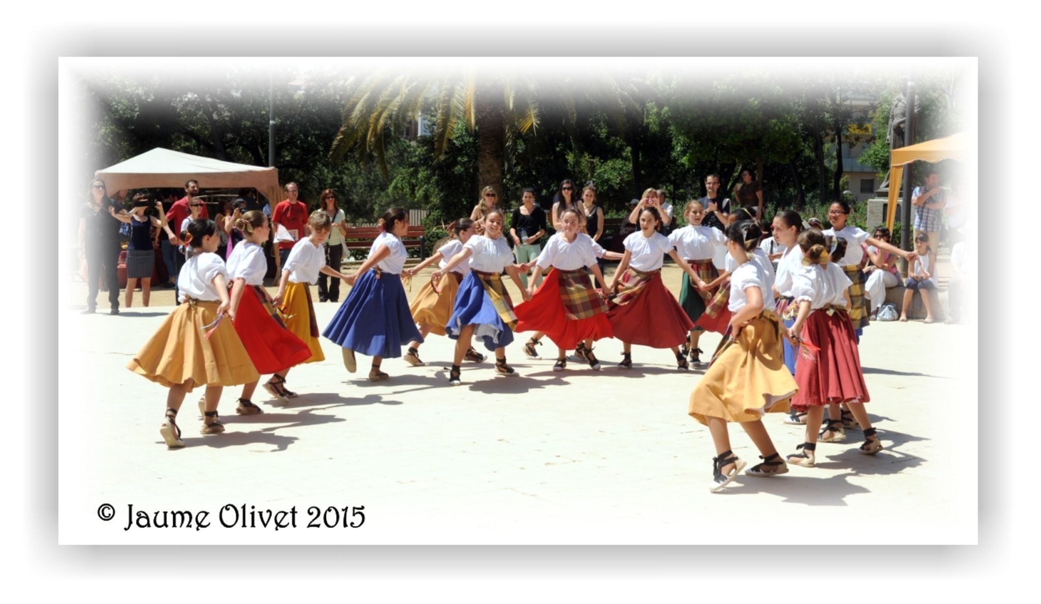  Jaume Olivet