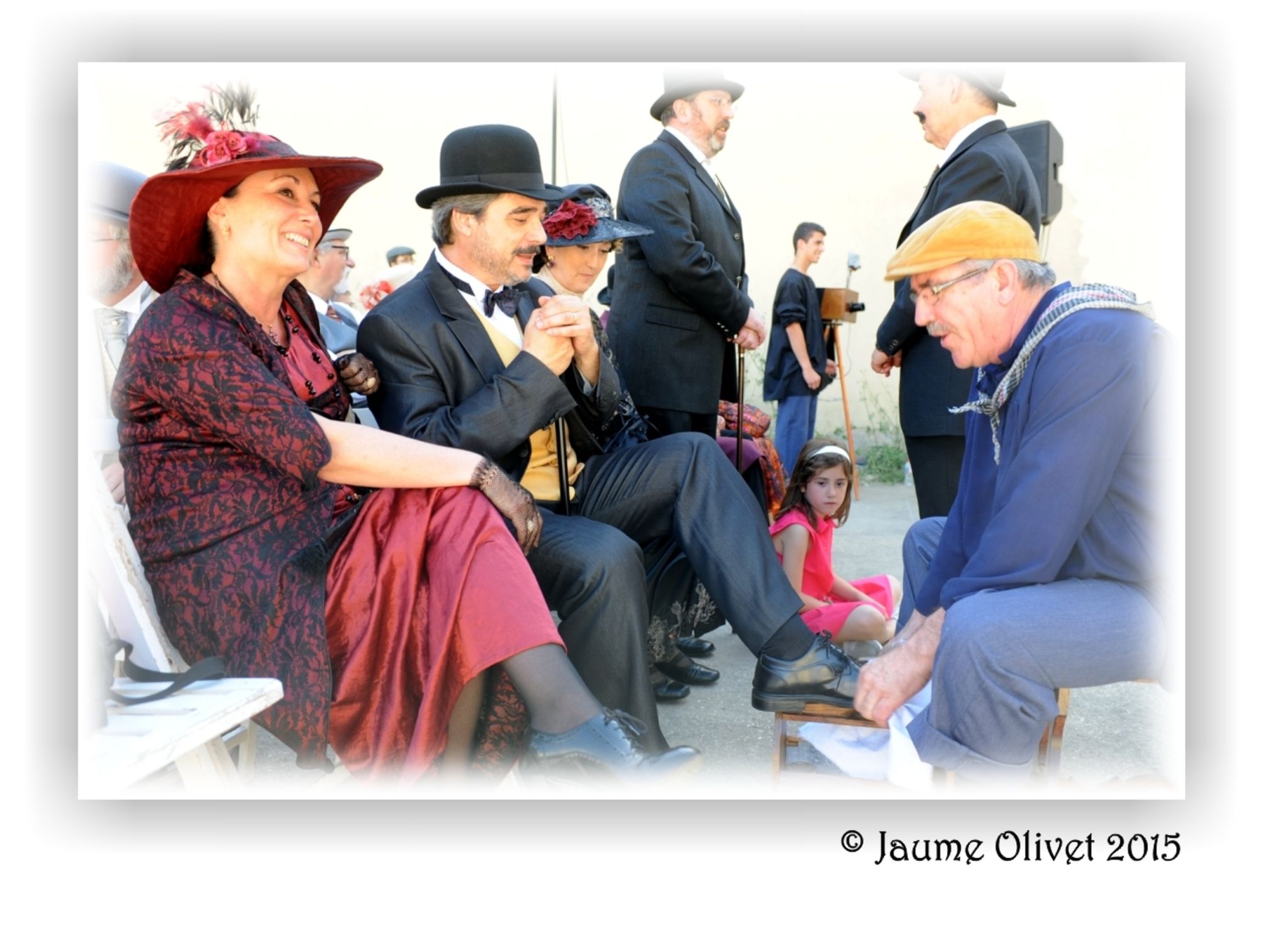  Jaume Olivet
