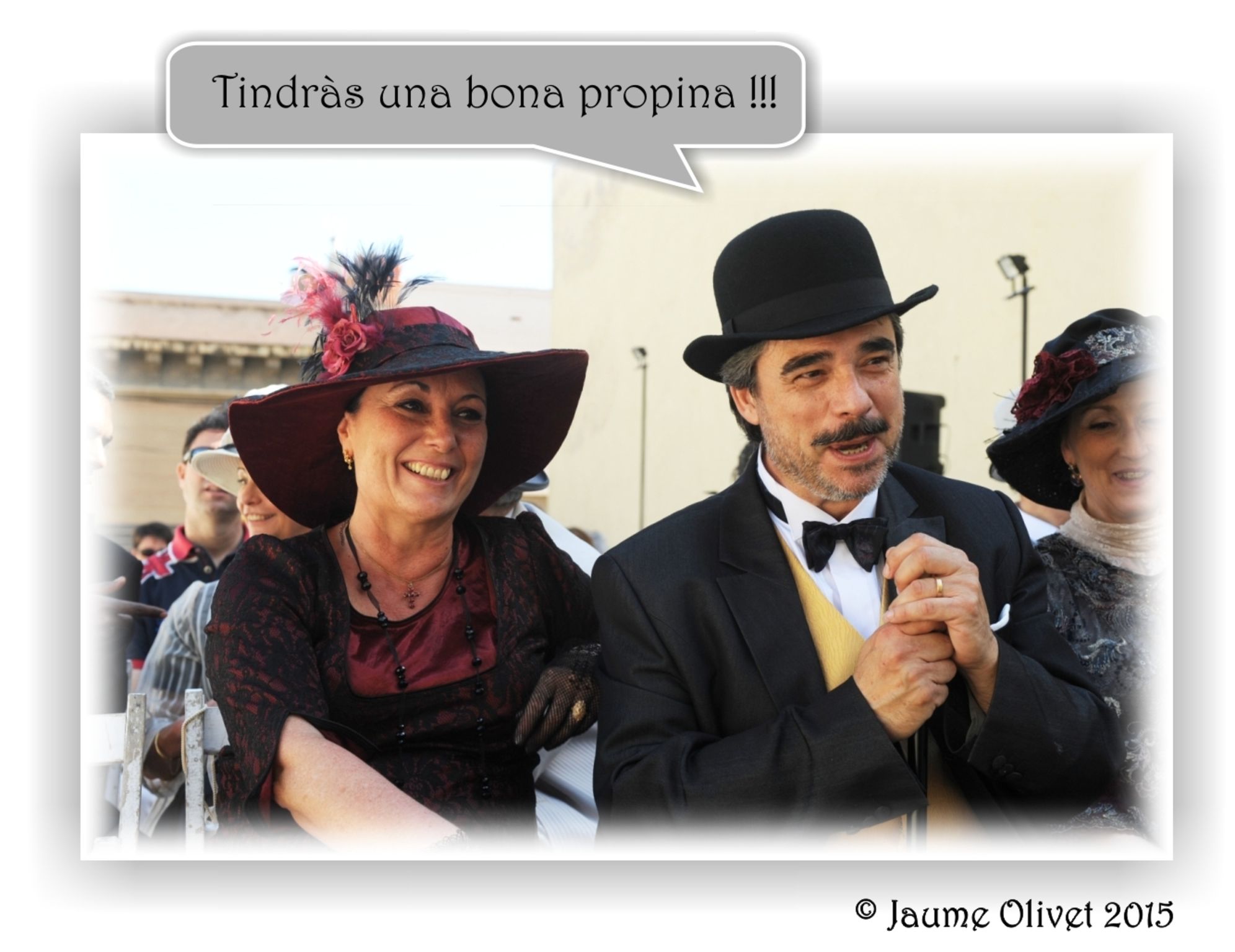  Jaume Olivet