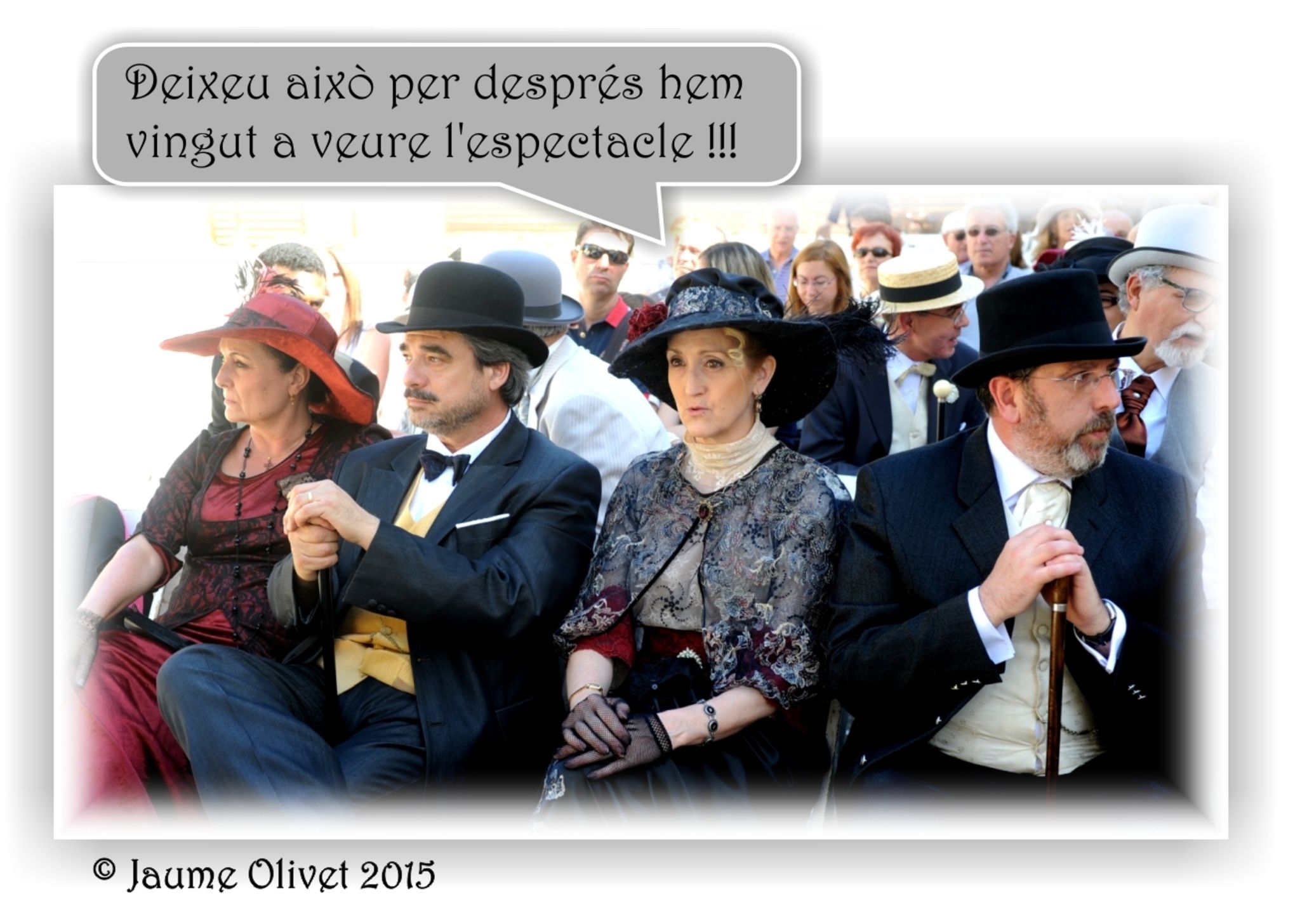  Jaume Olivet