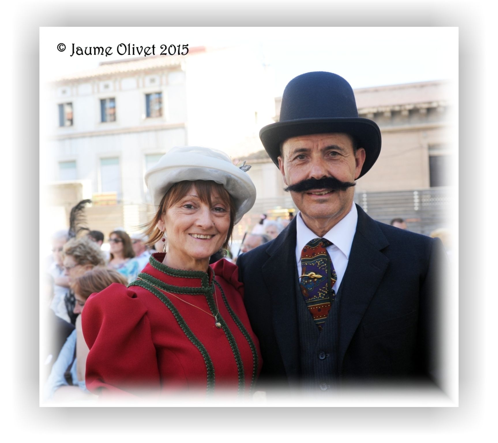  Jaume Olivet