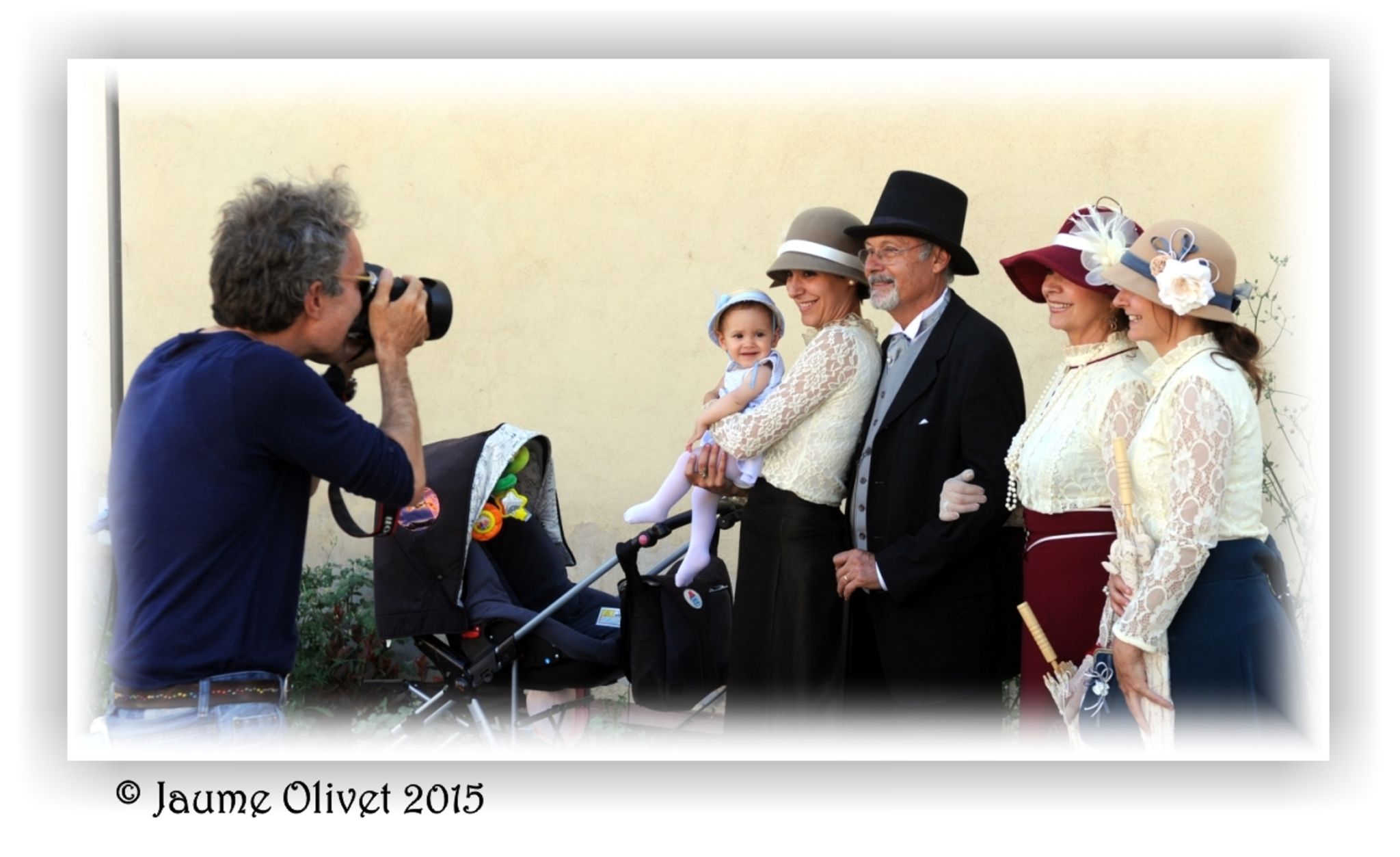  Jaume Olivet