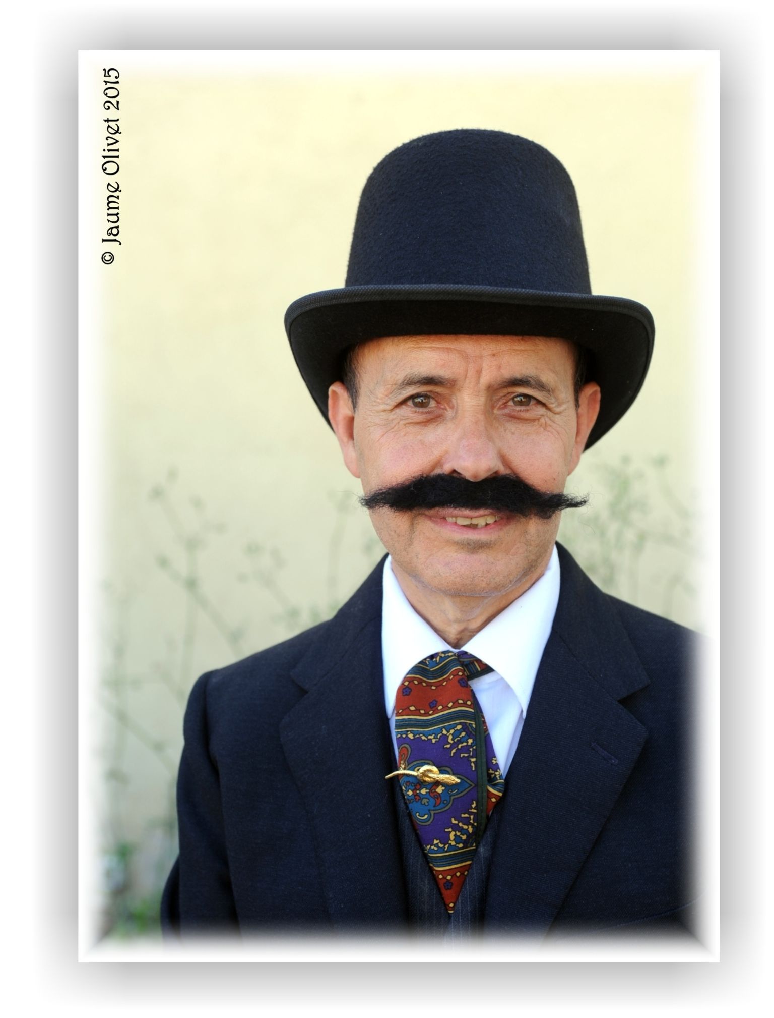  Jaume Olivet