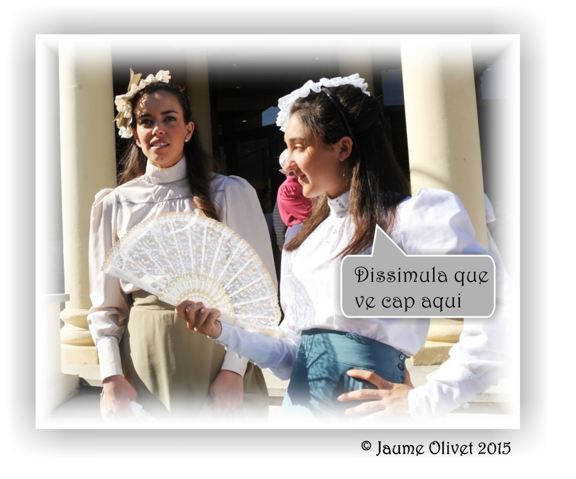  Jaume Olivet