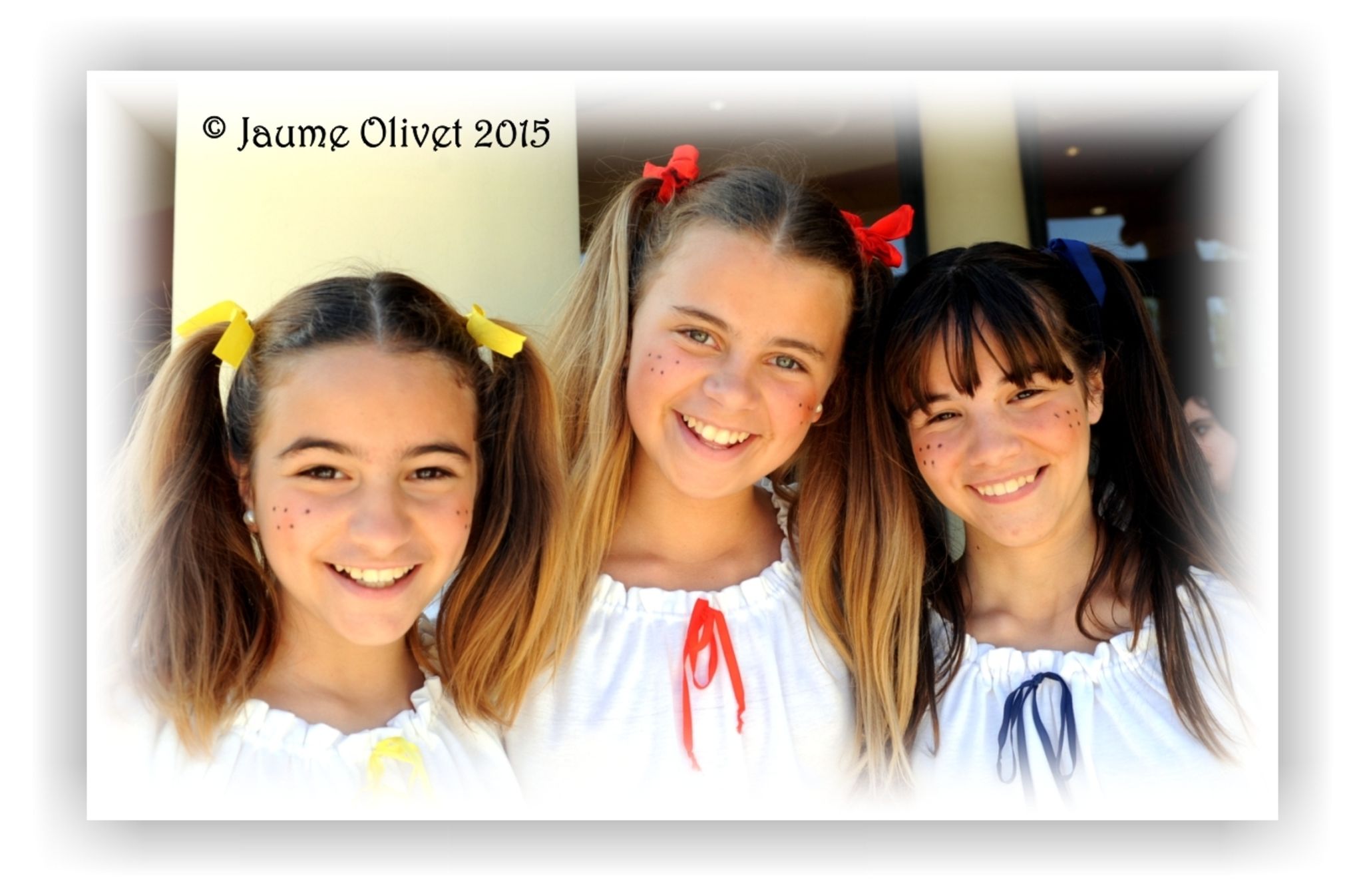  Jaume Olivet