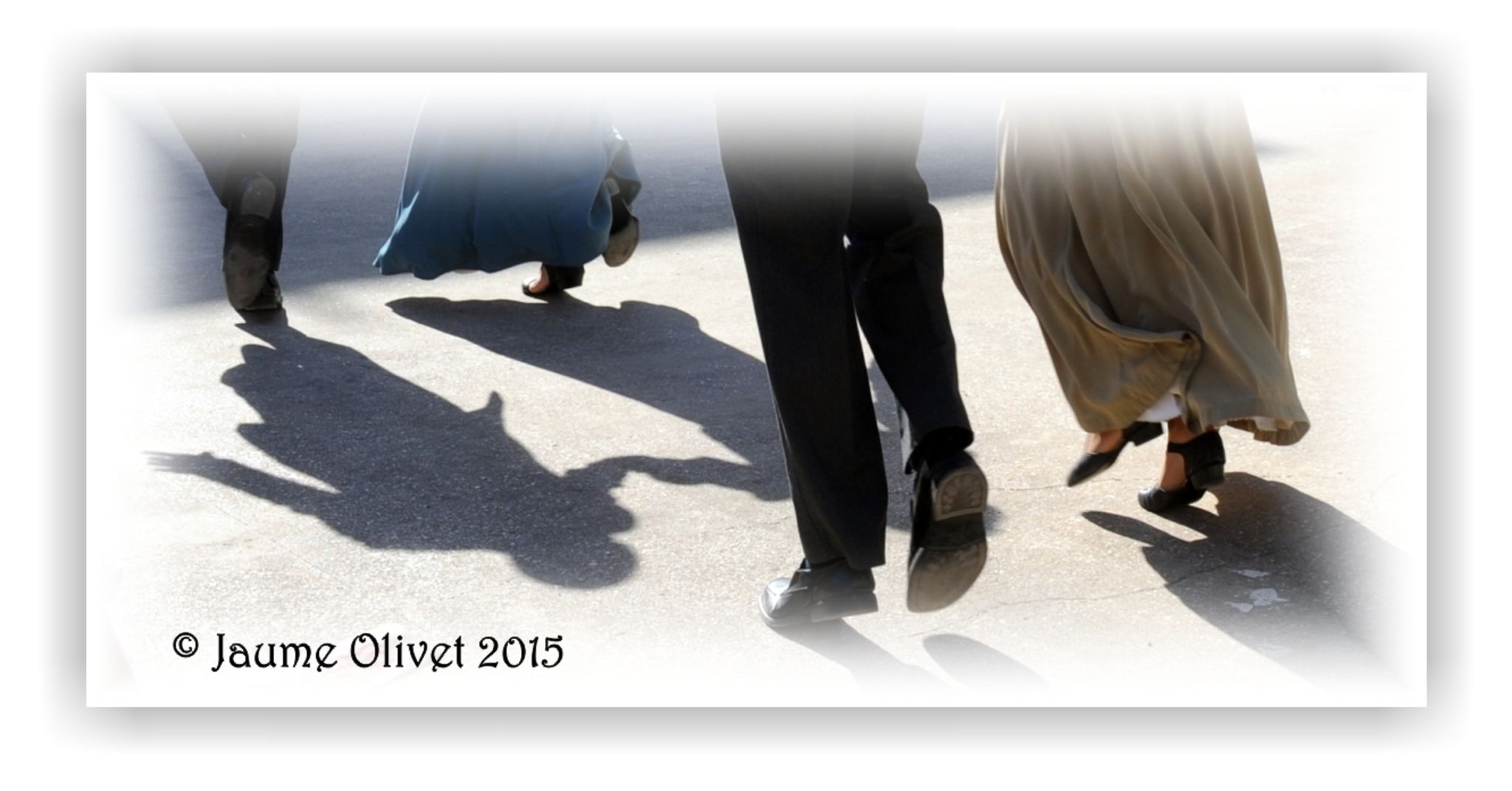  Jaume Olivet