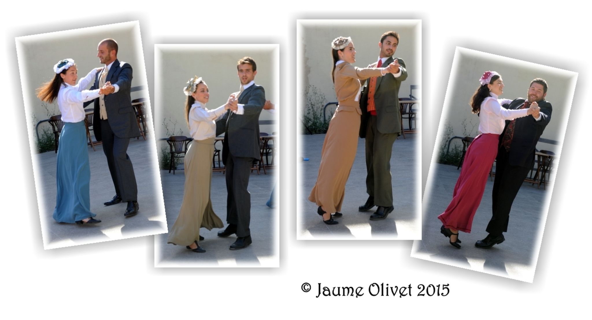  Jaume Olivet