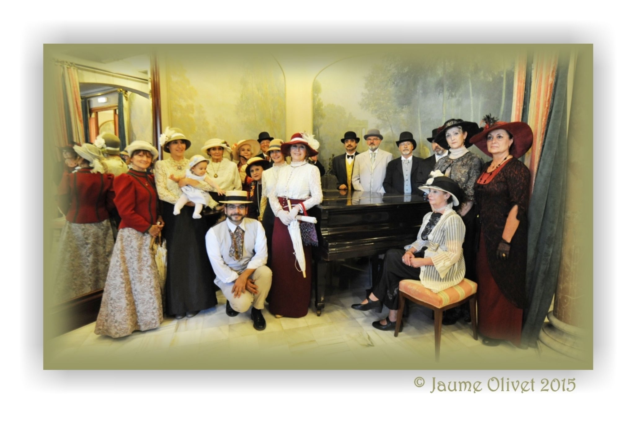  Jaume Olivet