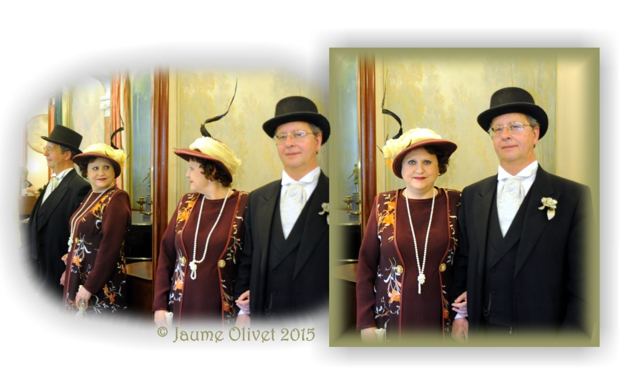  Jaume Olivet