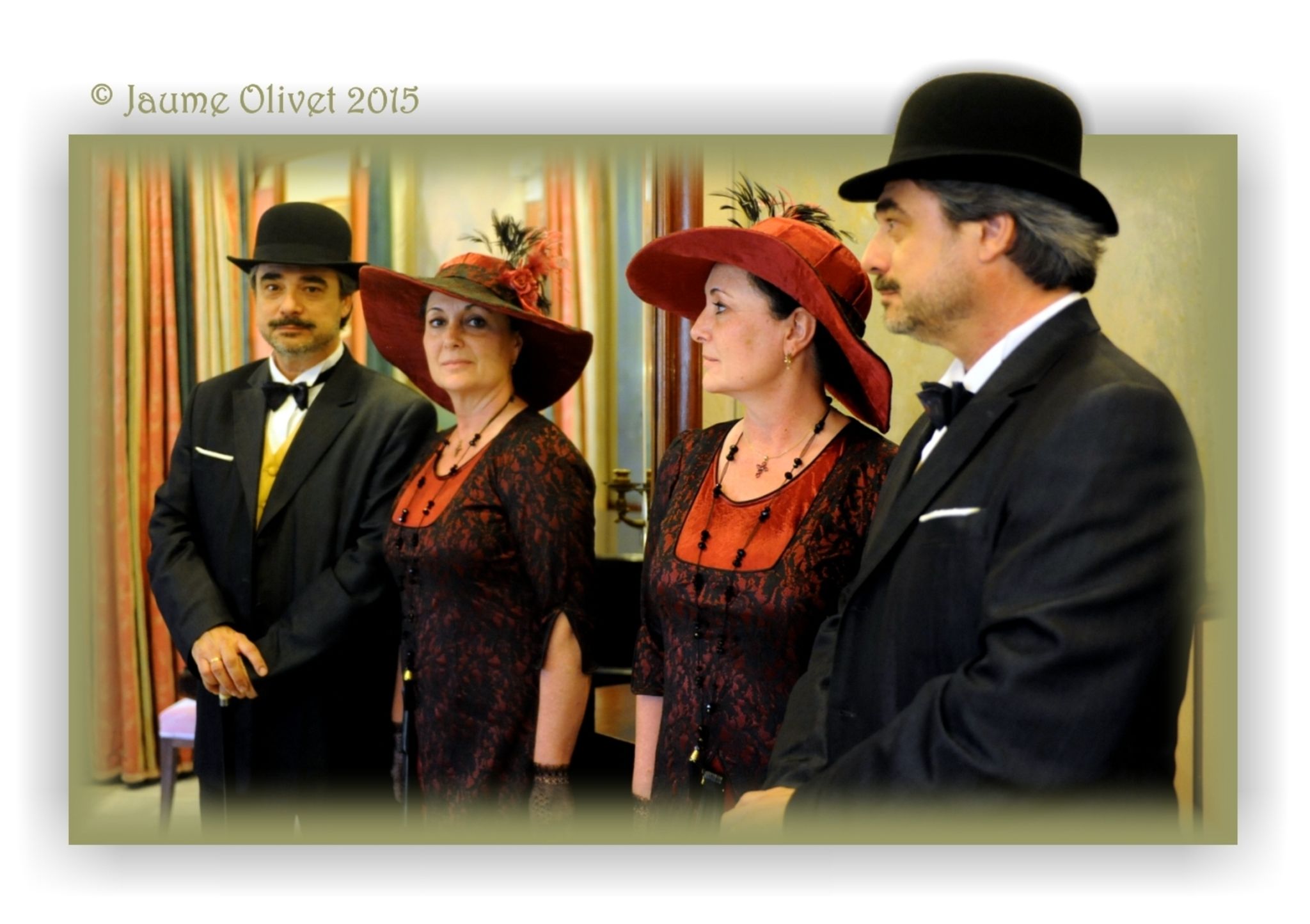  Jaume Olivet