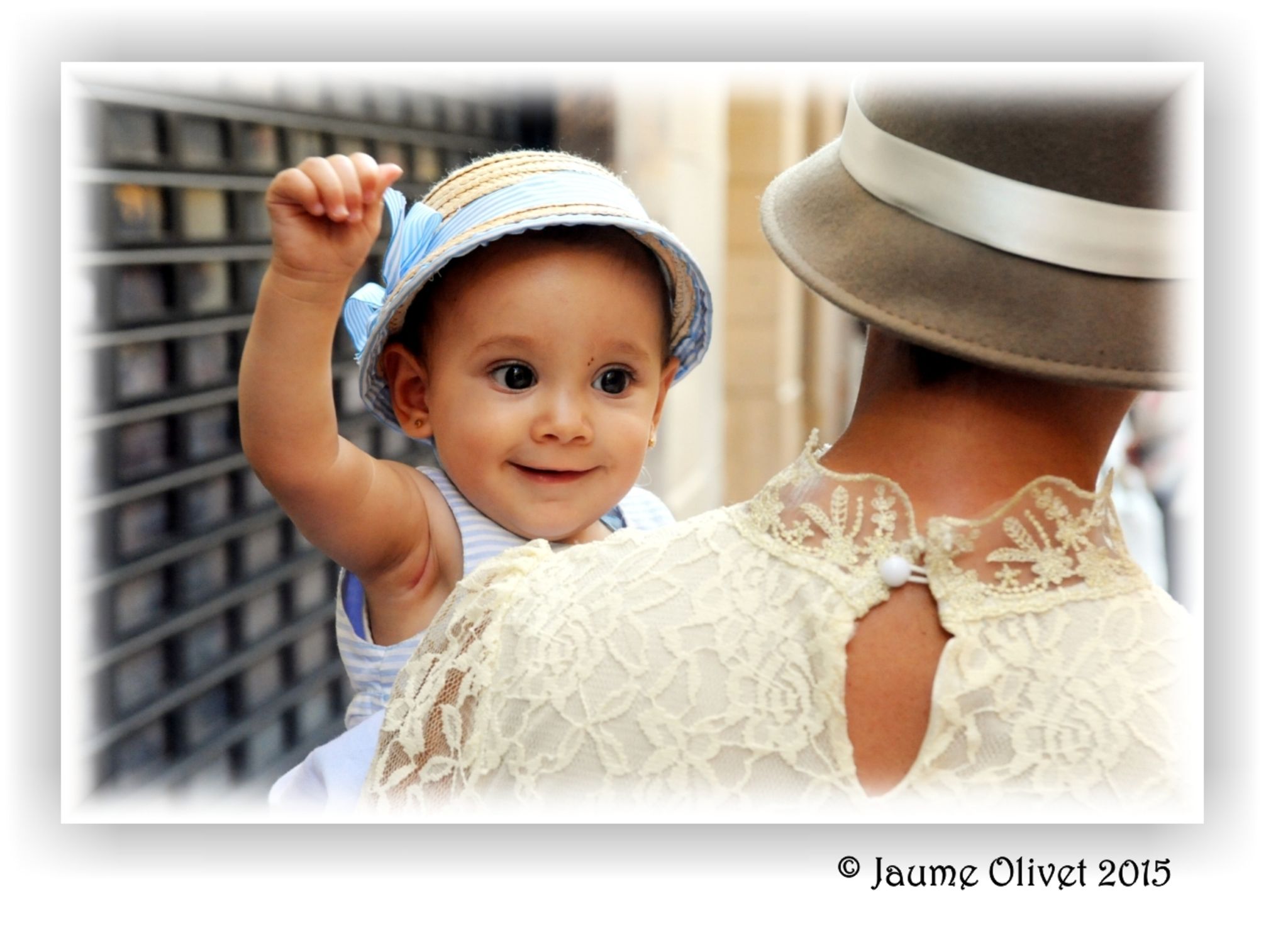  Jaume Olivet