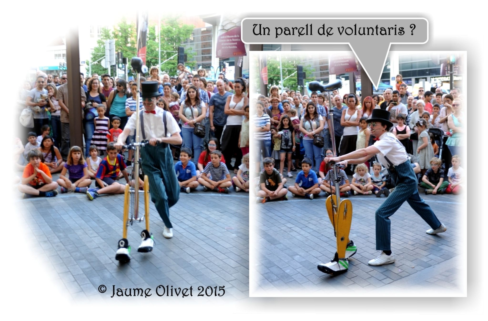  Jaume Olivet