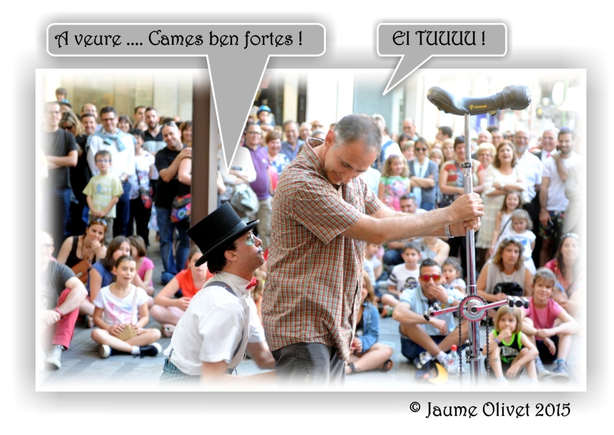  Jaume Olivet