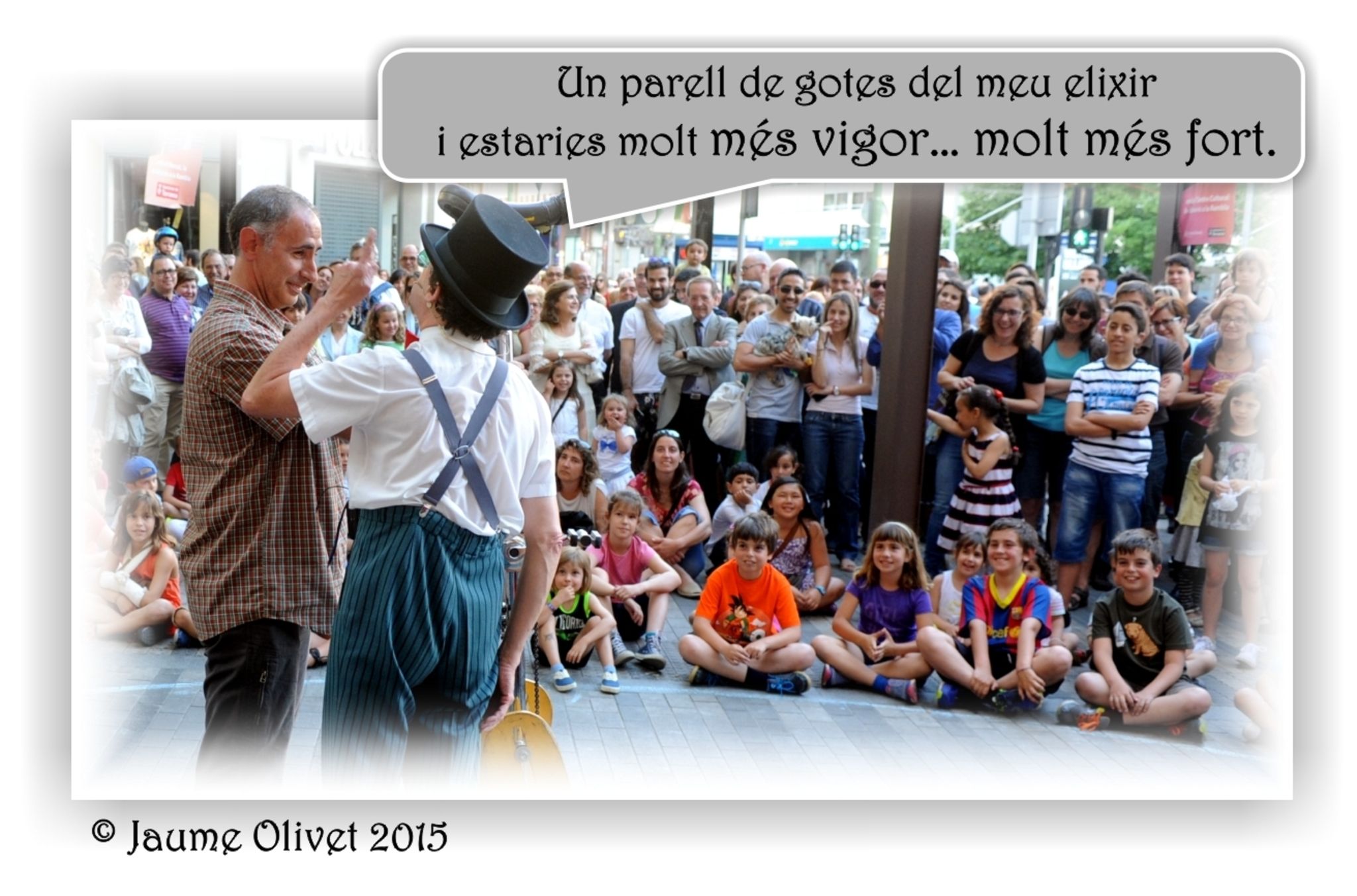 Jaume Olivet