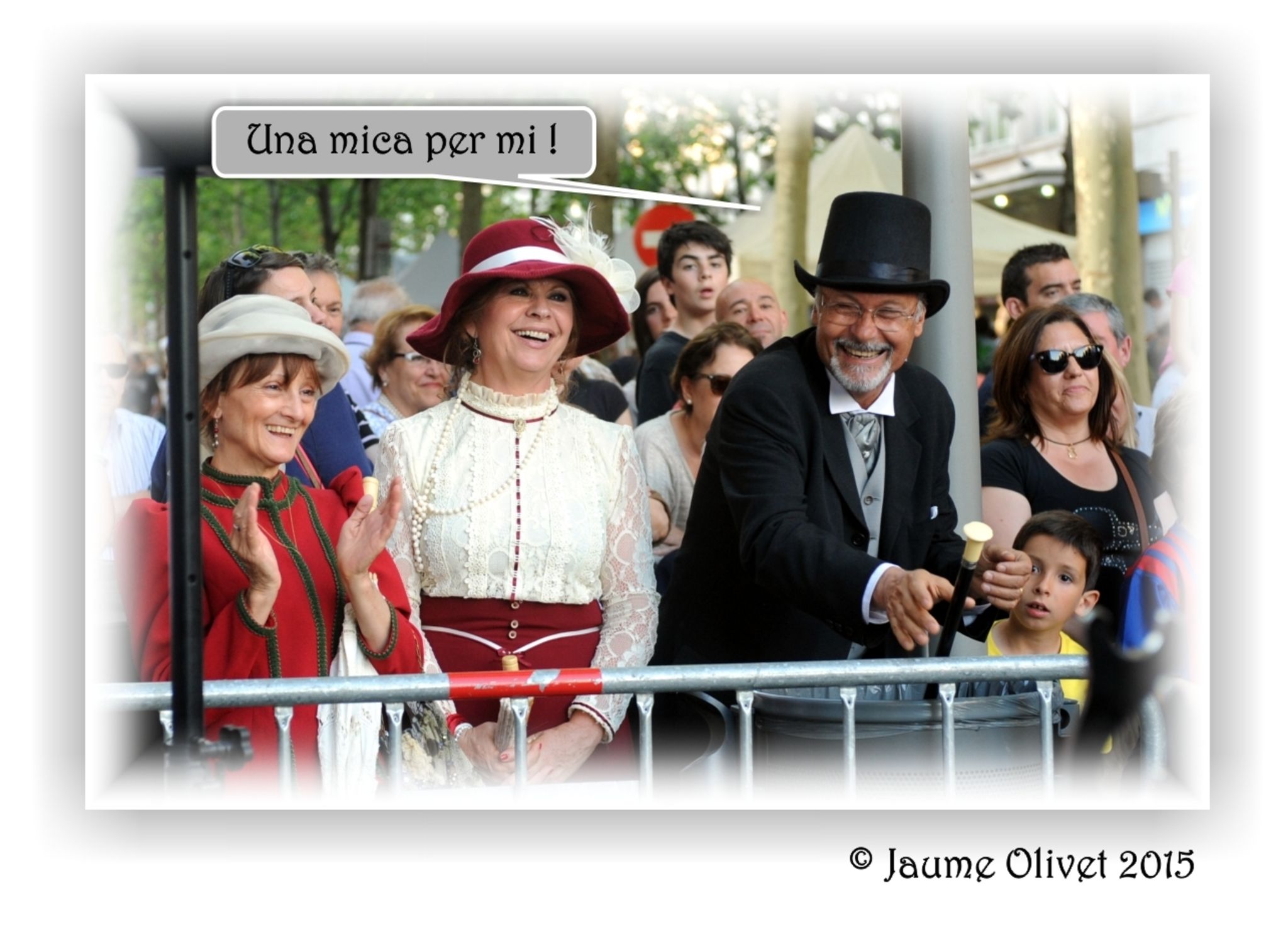  Jaume Olivet