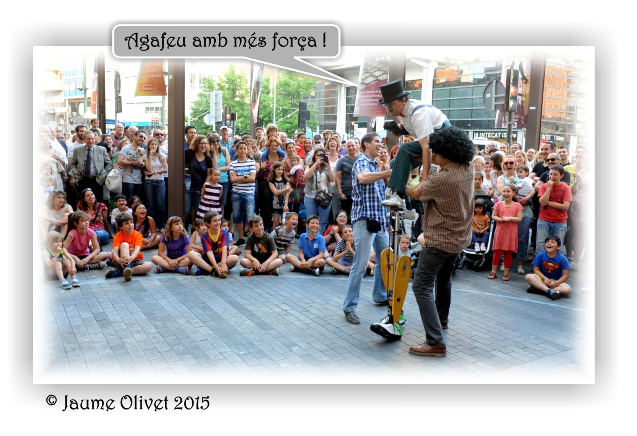  Jaume Olivet