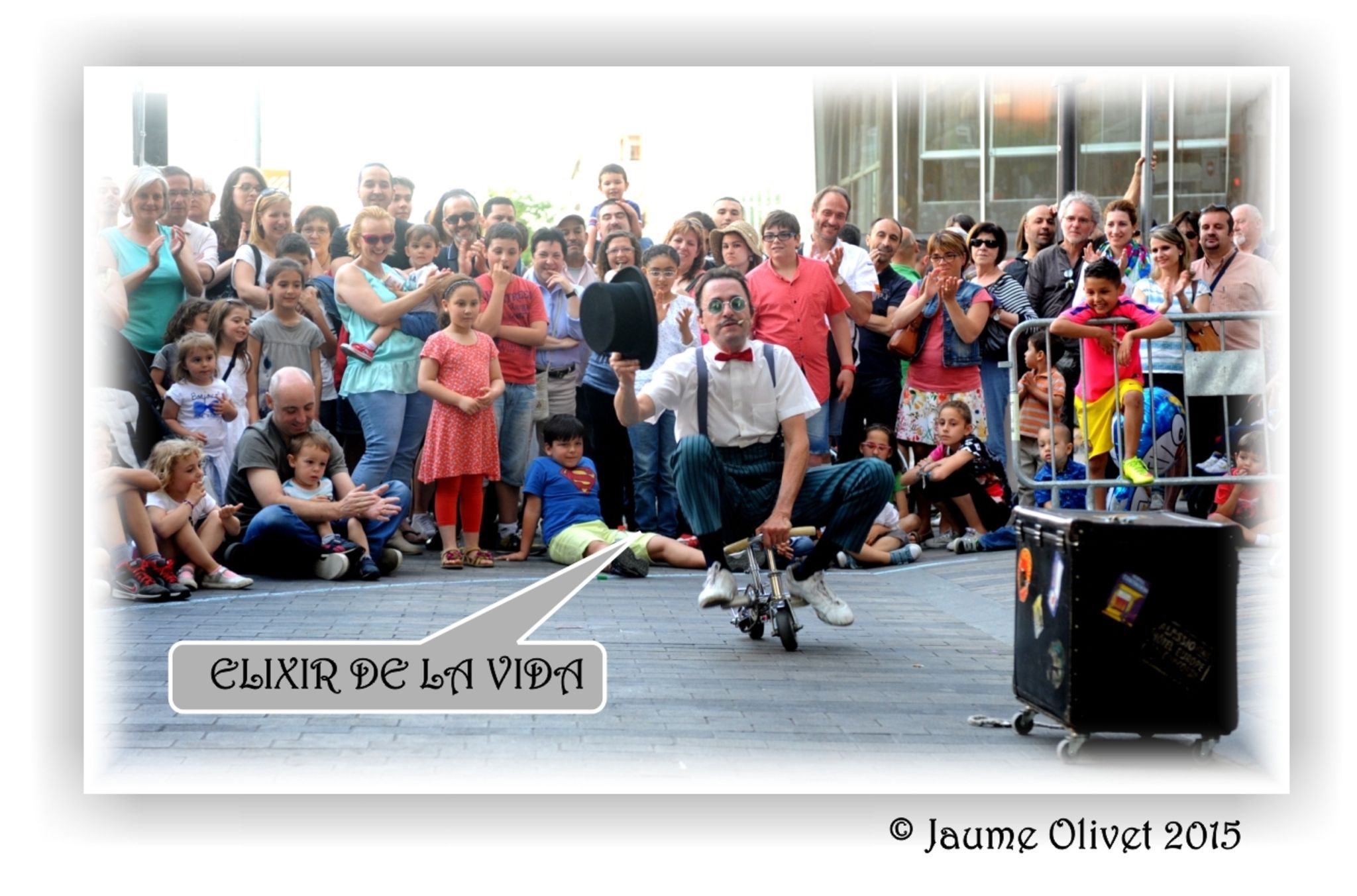  Jaume Olivet