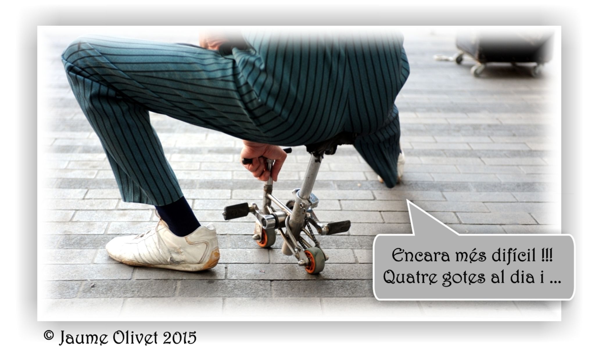  Jaume Olivet