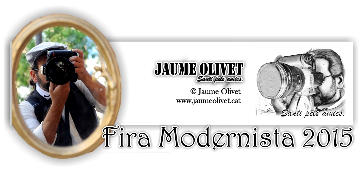  Jaume Olivet