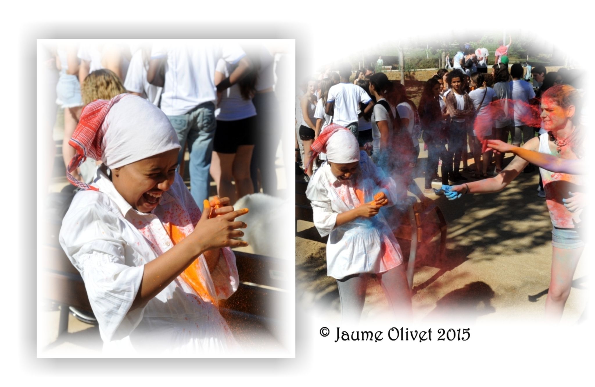  Jaume Olivet