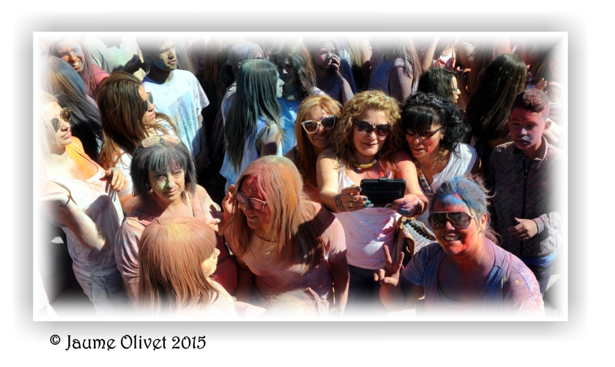  Jaume Olivet