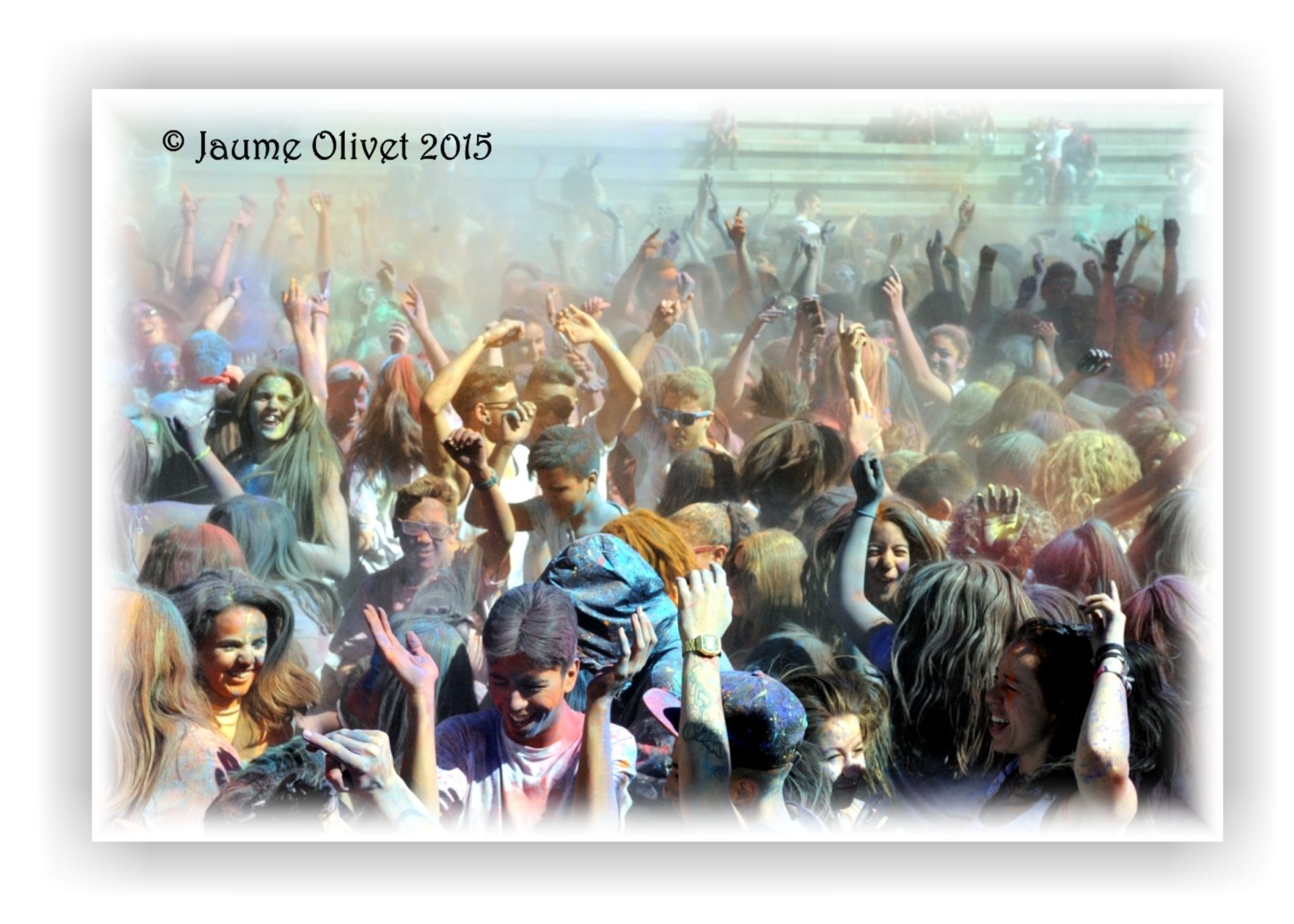  Jaume Olivet
