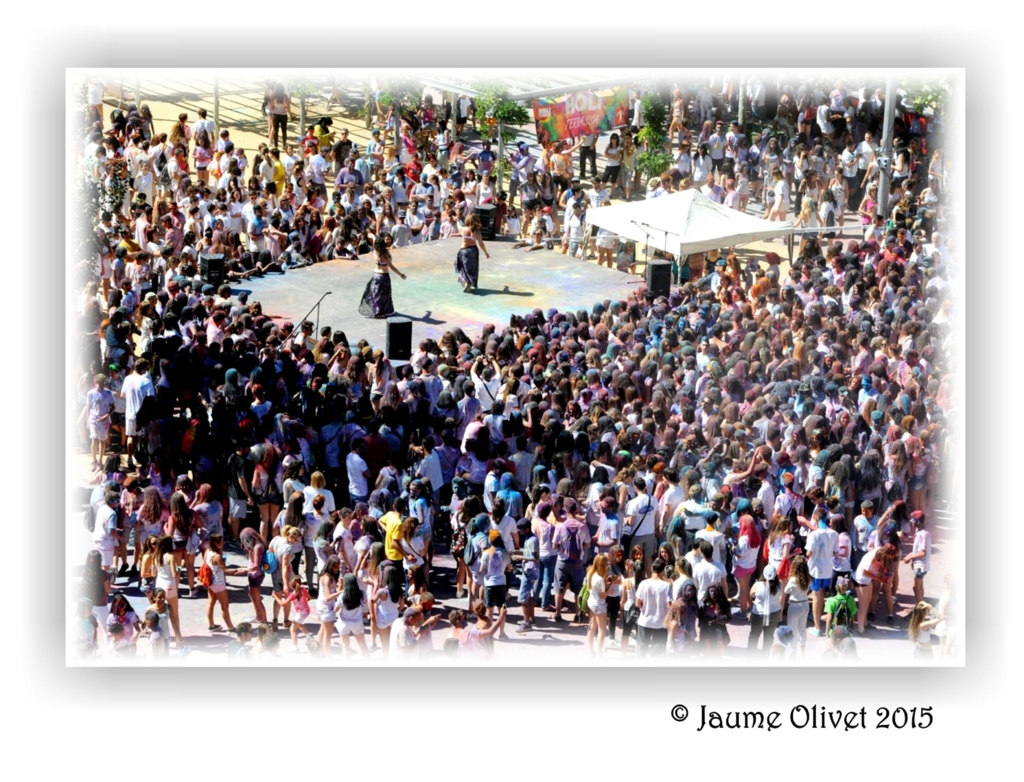  Jaume Olivet