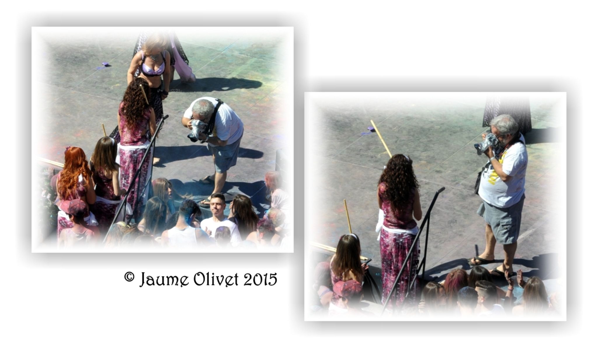  Jaume Olivet