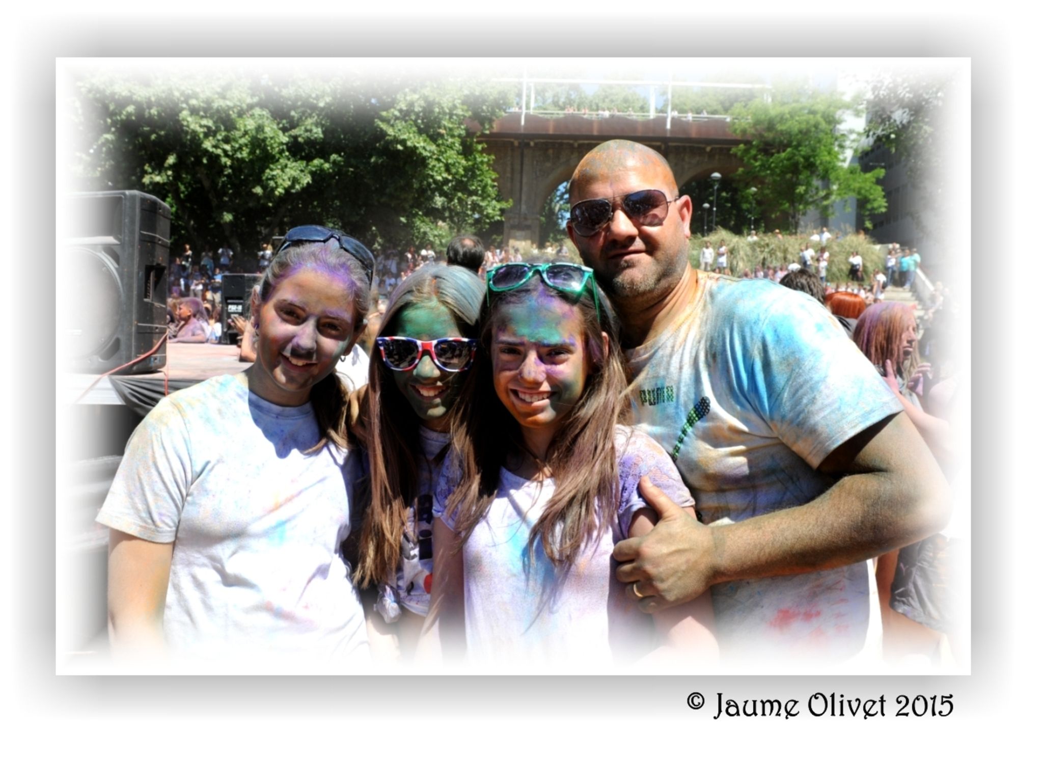  Jaume Olivet