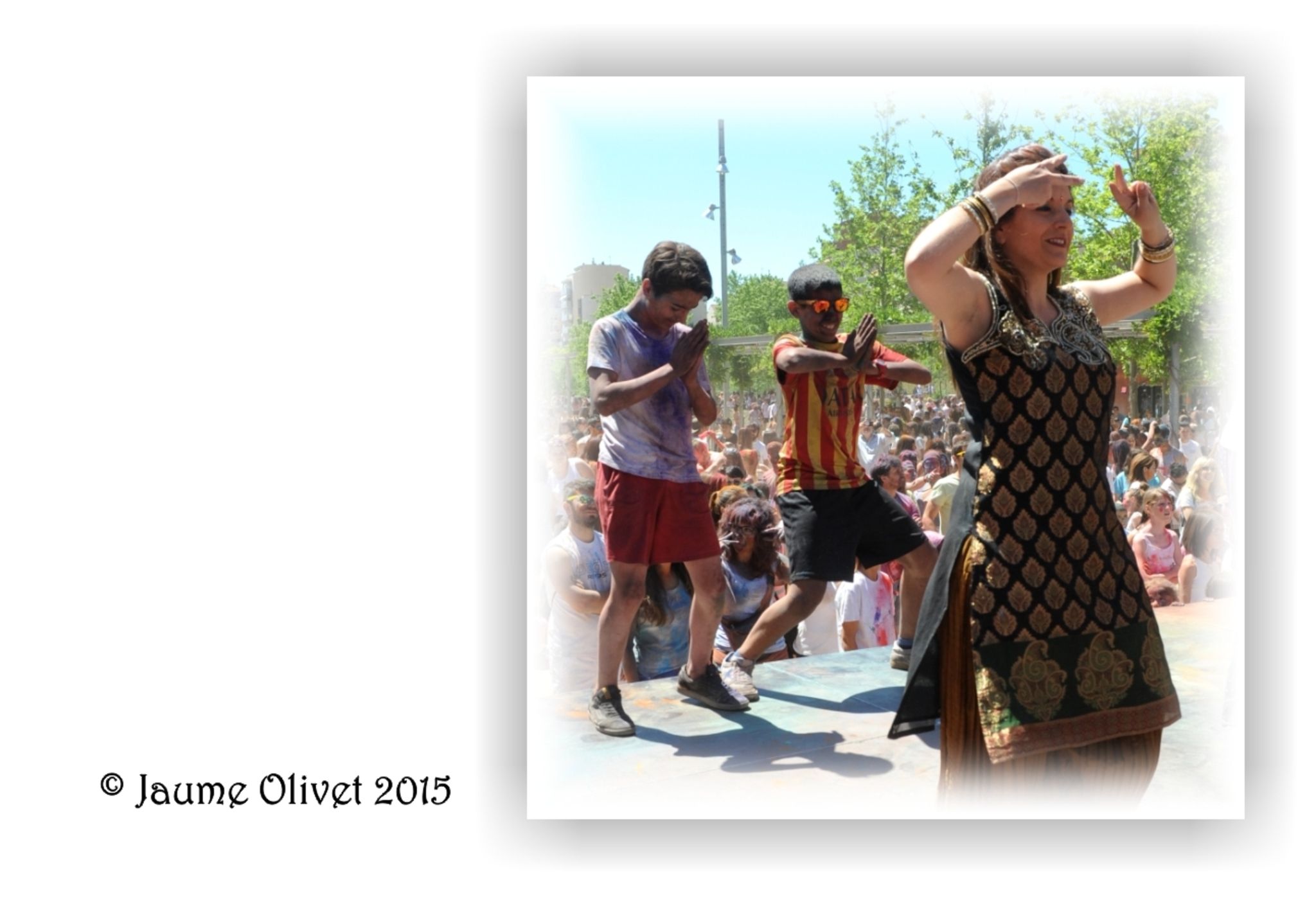  Jaume Olivet