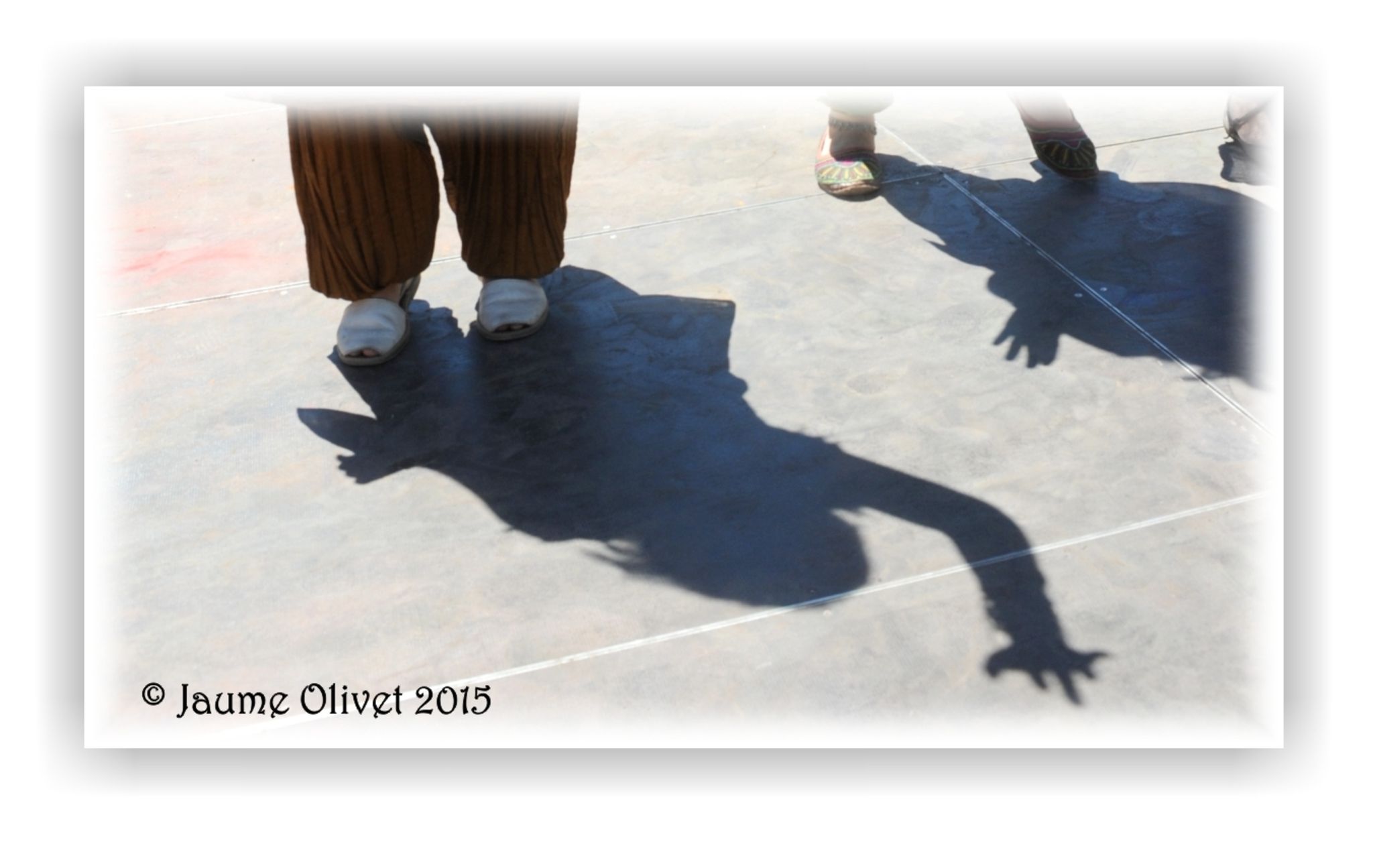  Jaume Olivet