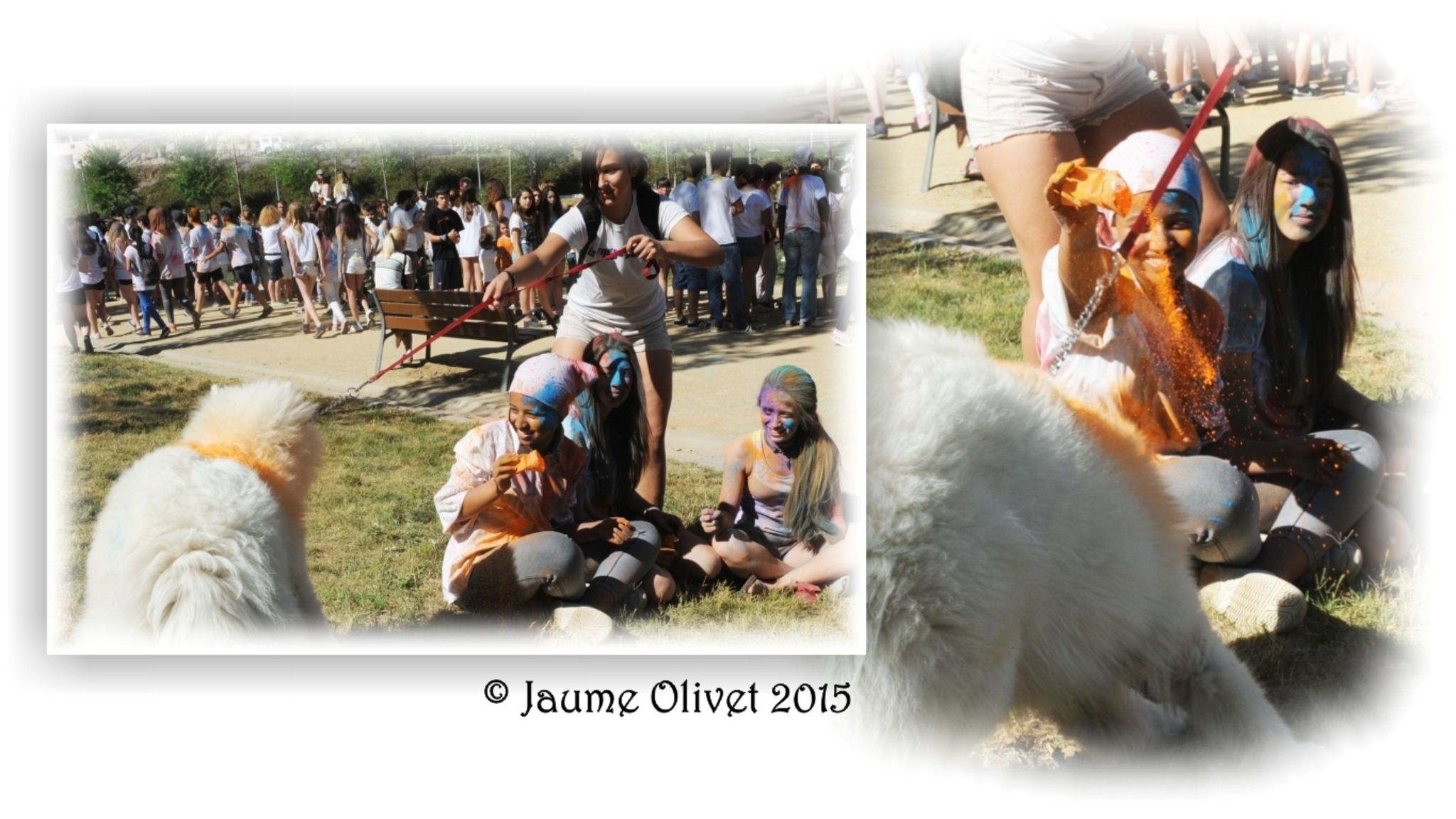  Jaume Olivet
