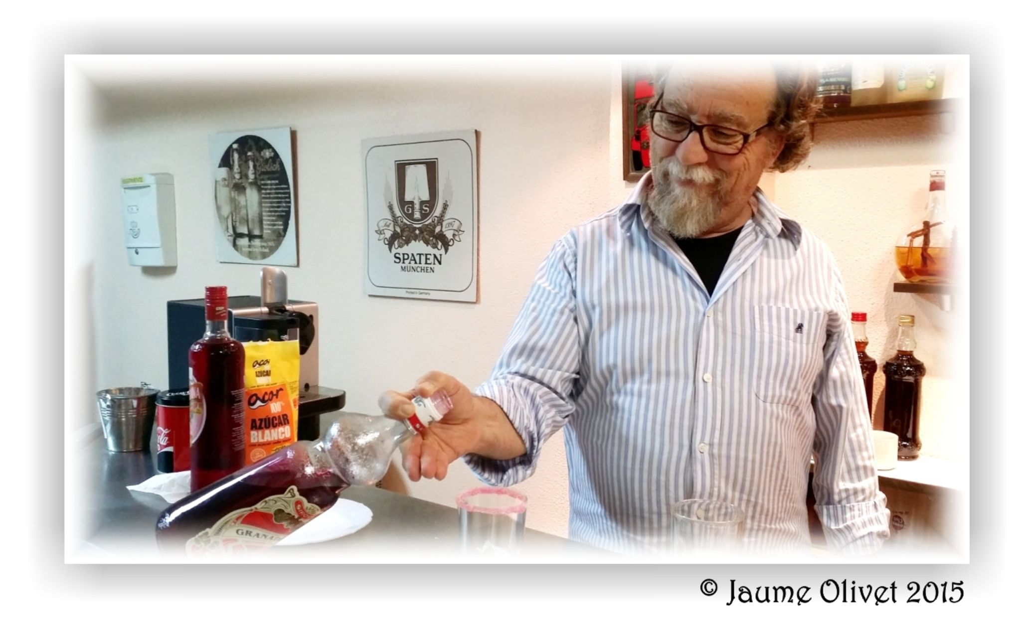  Jaume Olivet