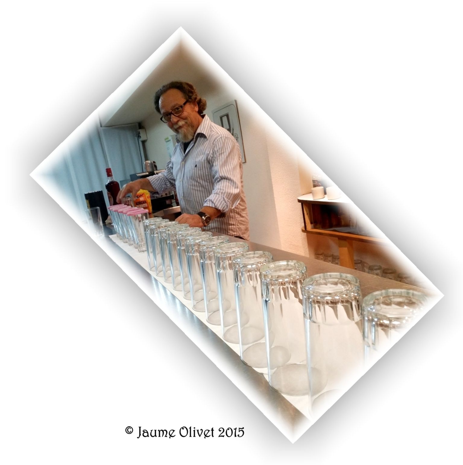  Jaume Olivet