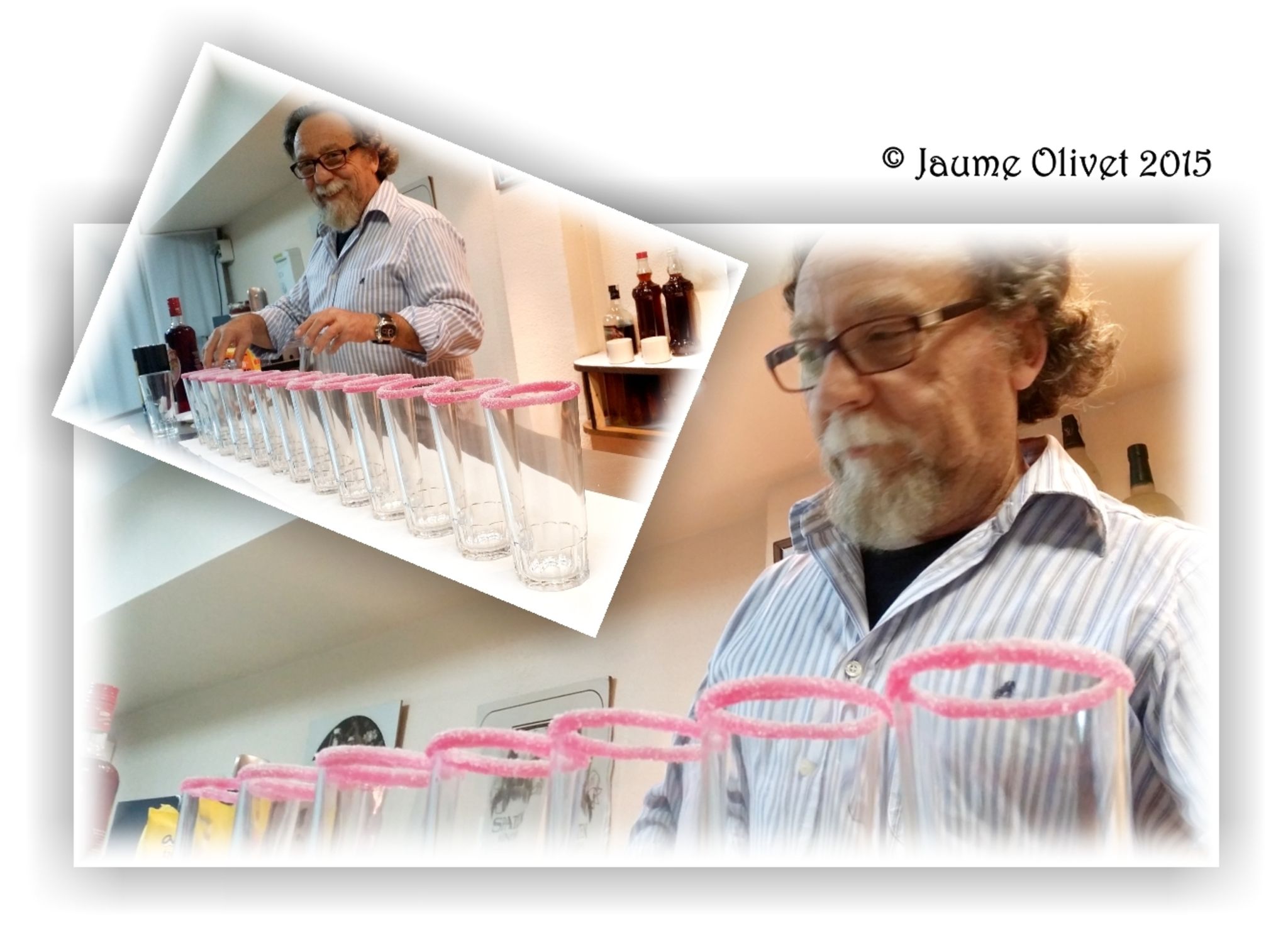  Jaume Olivet