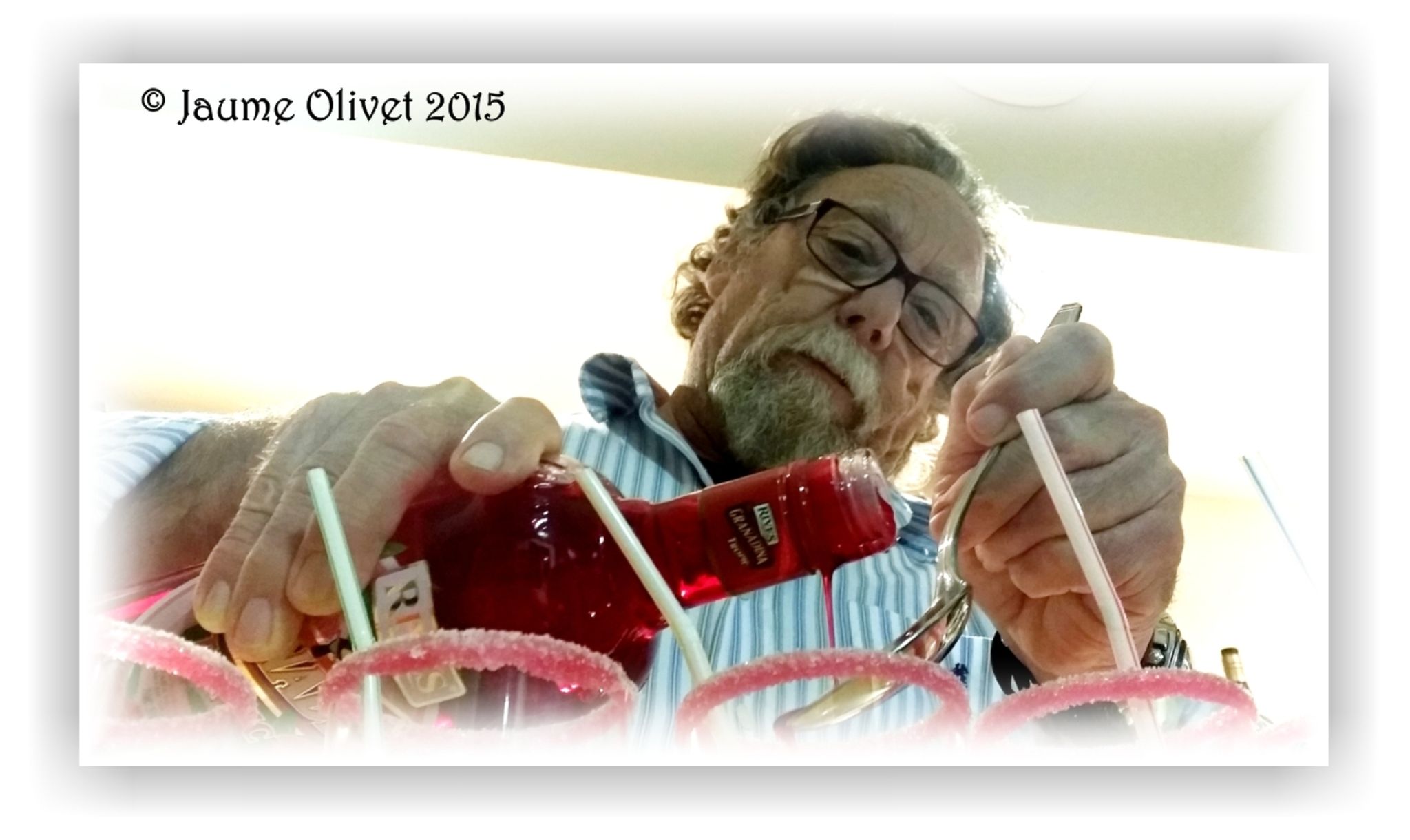  Jaume Olivet