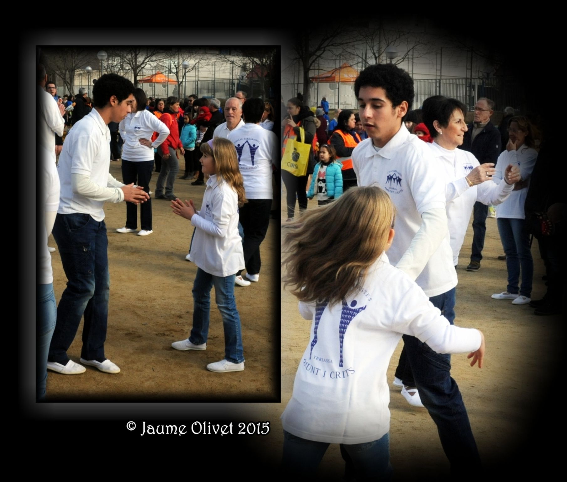  Jaume Olivet
