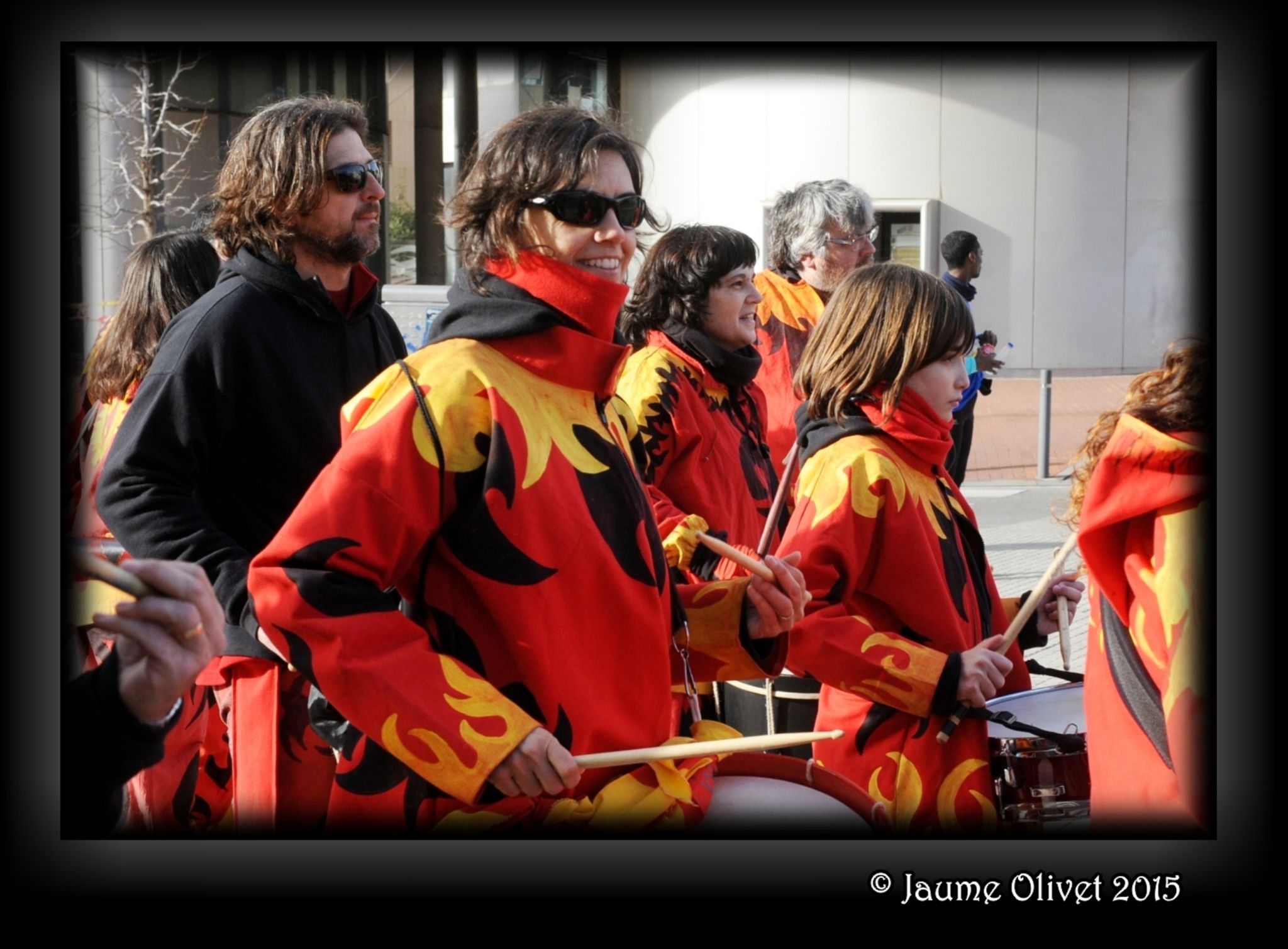  Jaume Olivet