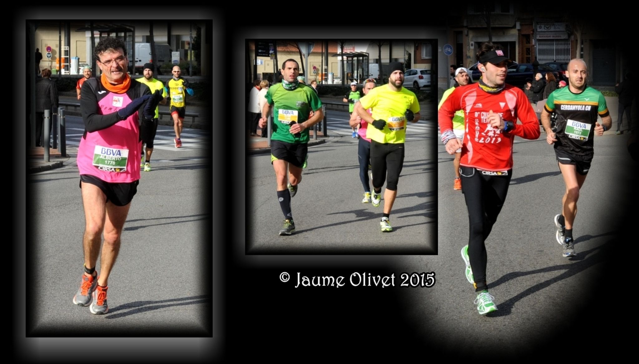  Jaume Olivet