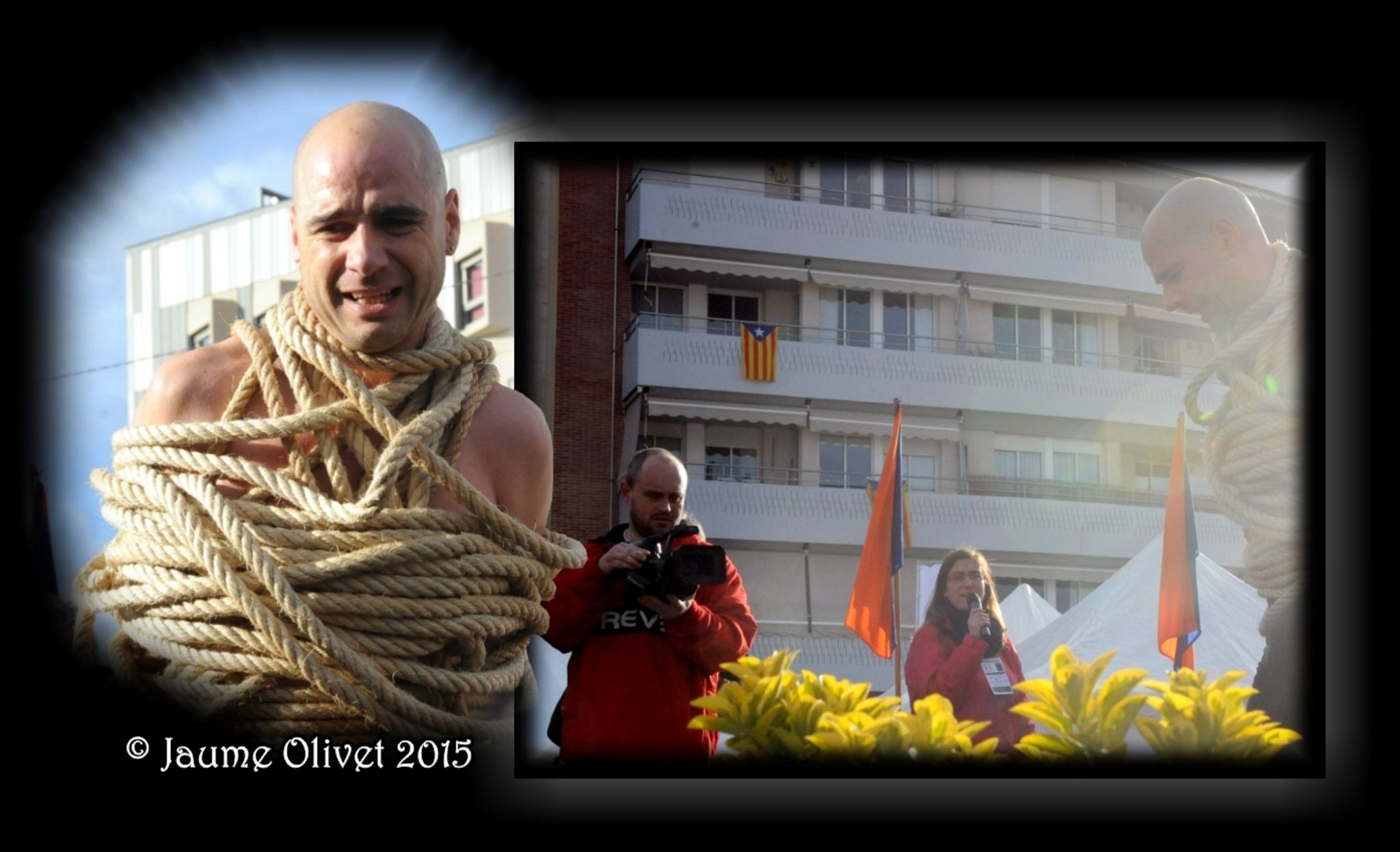  Jaume Olivet