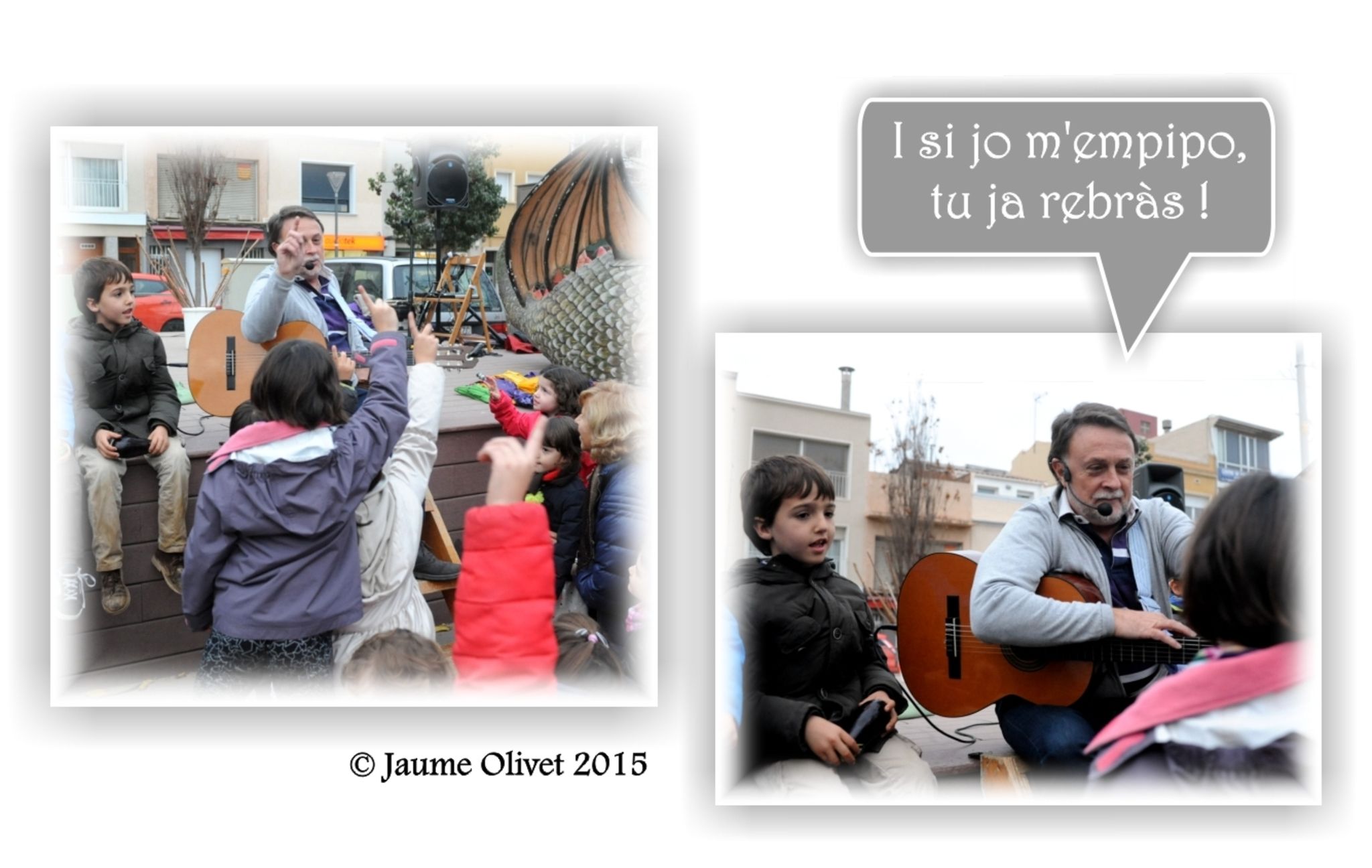  Jaume Olivet