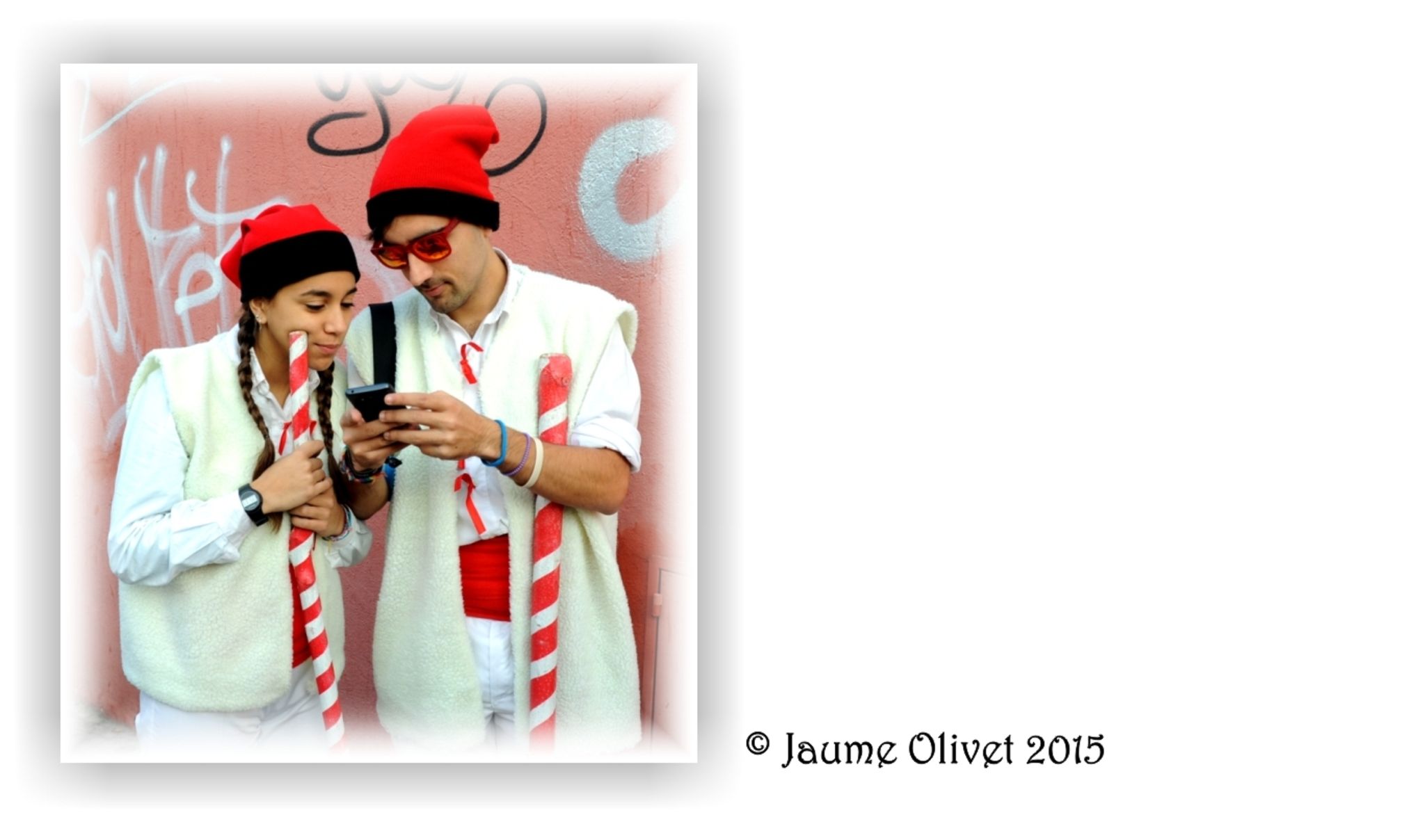 Jaume Olivet