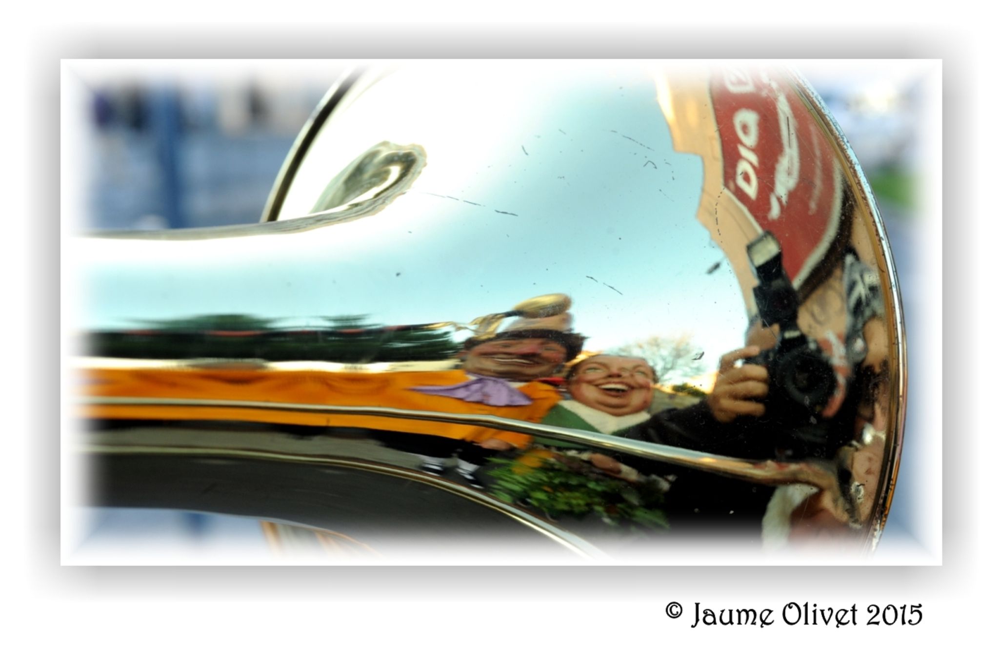  Jaume Olivet