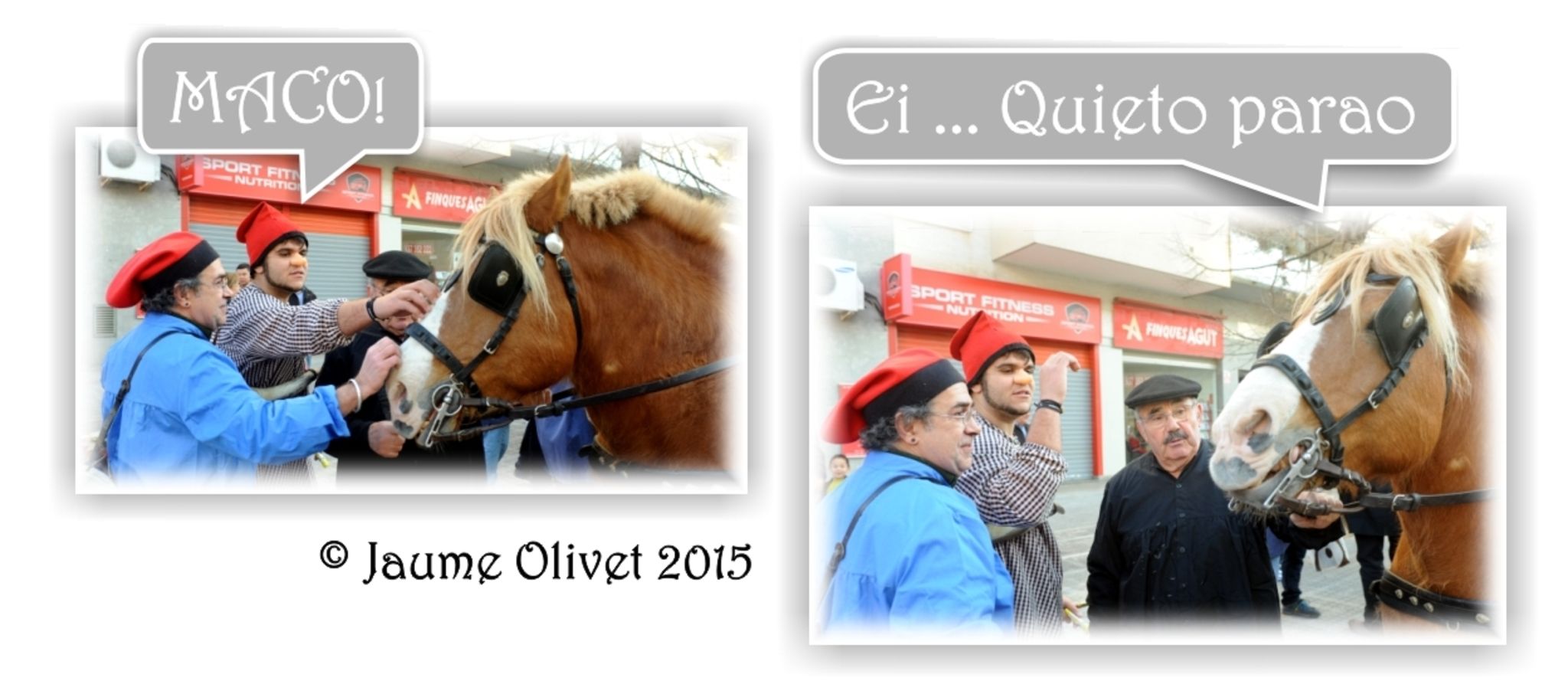  Jaume Olivet